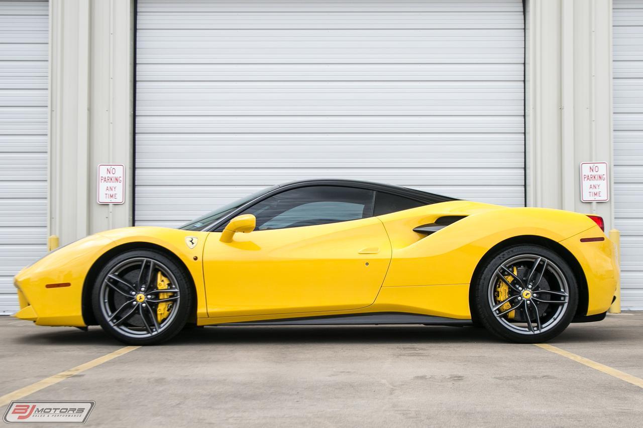 Used-2017-Ferrari-488-GTB-Massive-MSRP-Highly-Optioned-488GTB