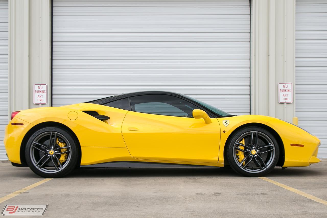 Used-2017-Ferrari-488-GTB-Massive-MSRP-Highly-Optioned-488GTB