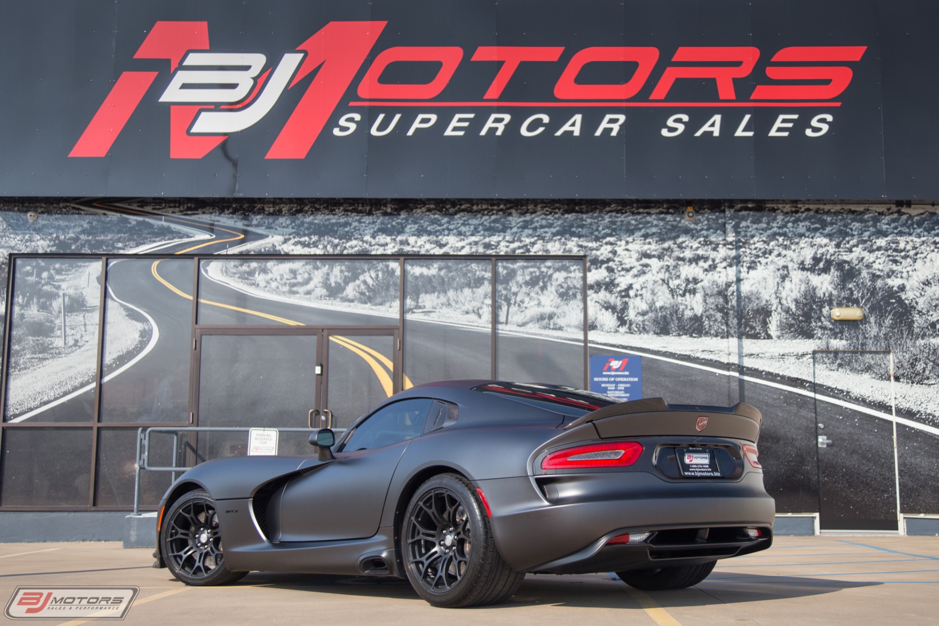 New-2014-Dodge-Viper-GTS