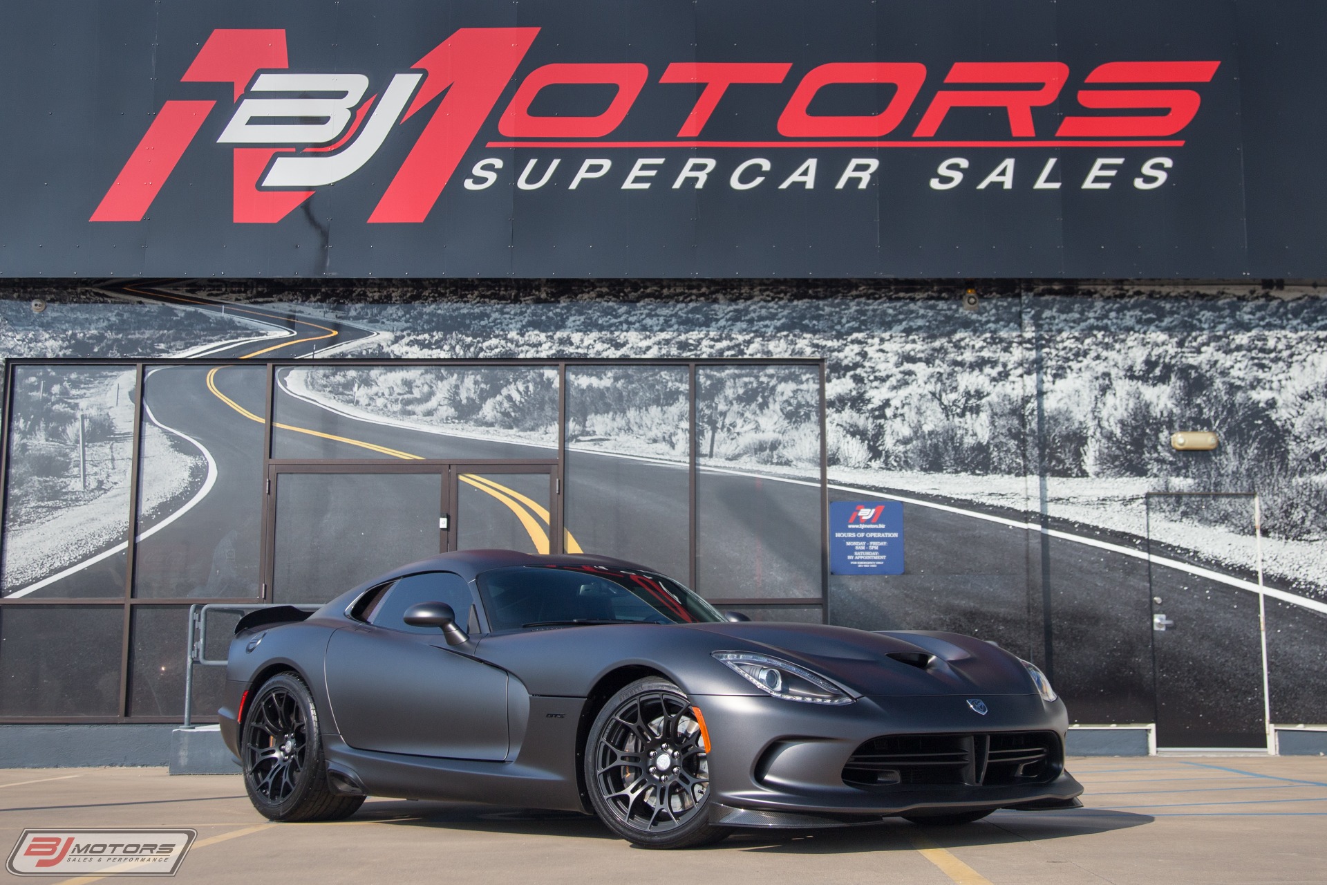 New-2014-Dodge-Viper-GTS