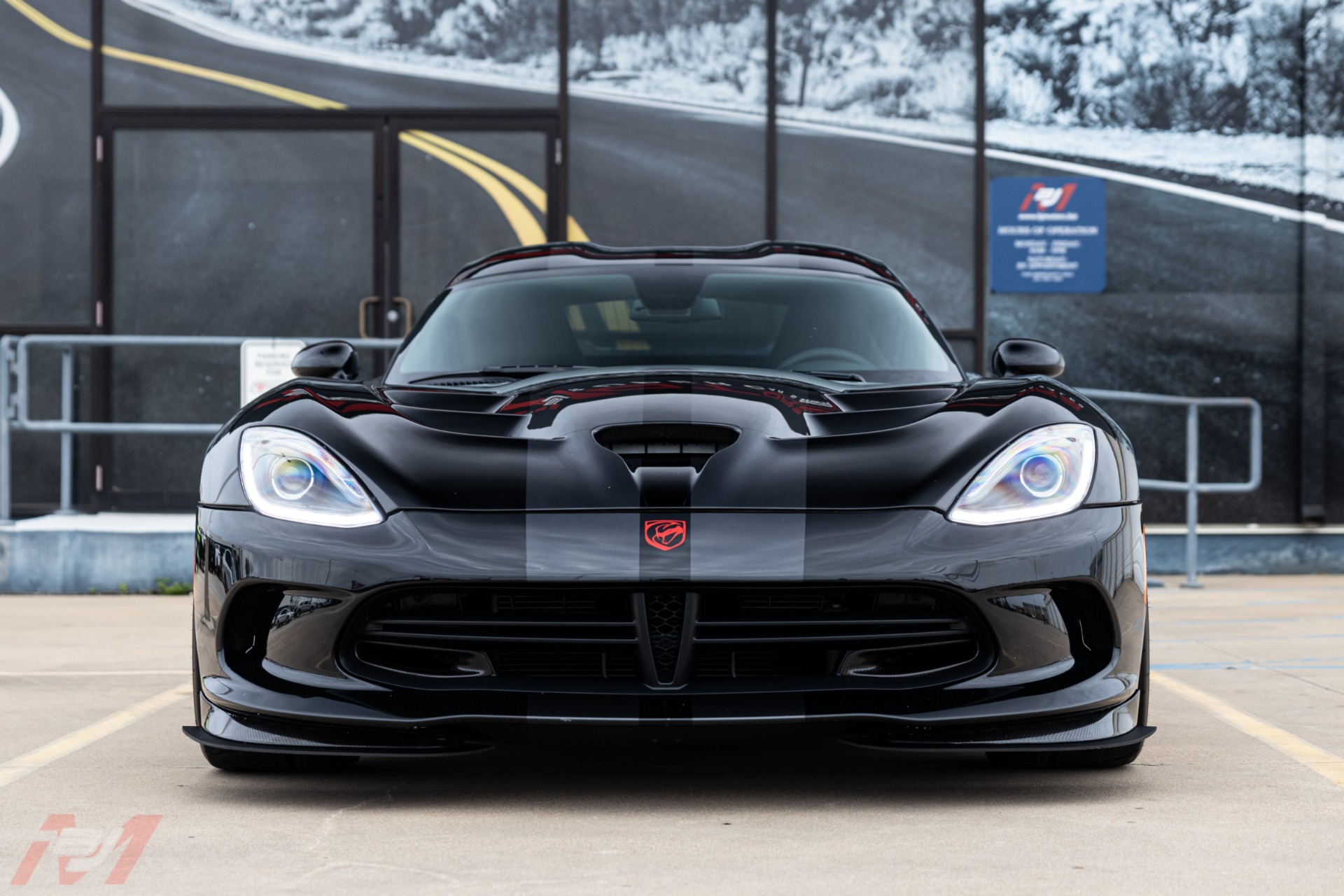 Used-2014-Dodge-Viper-GTS