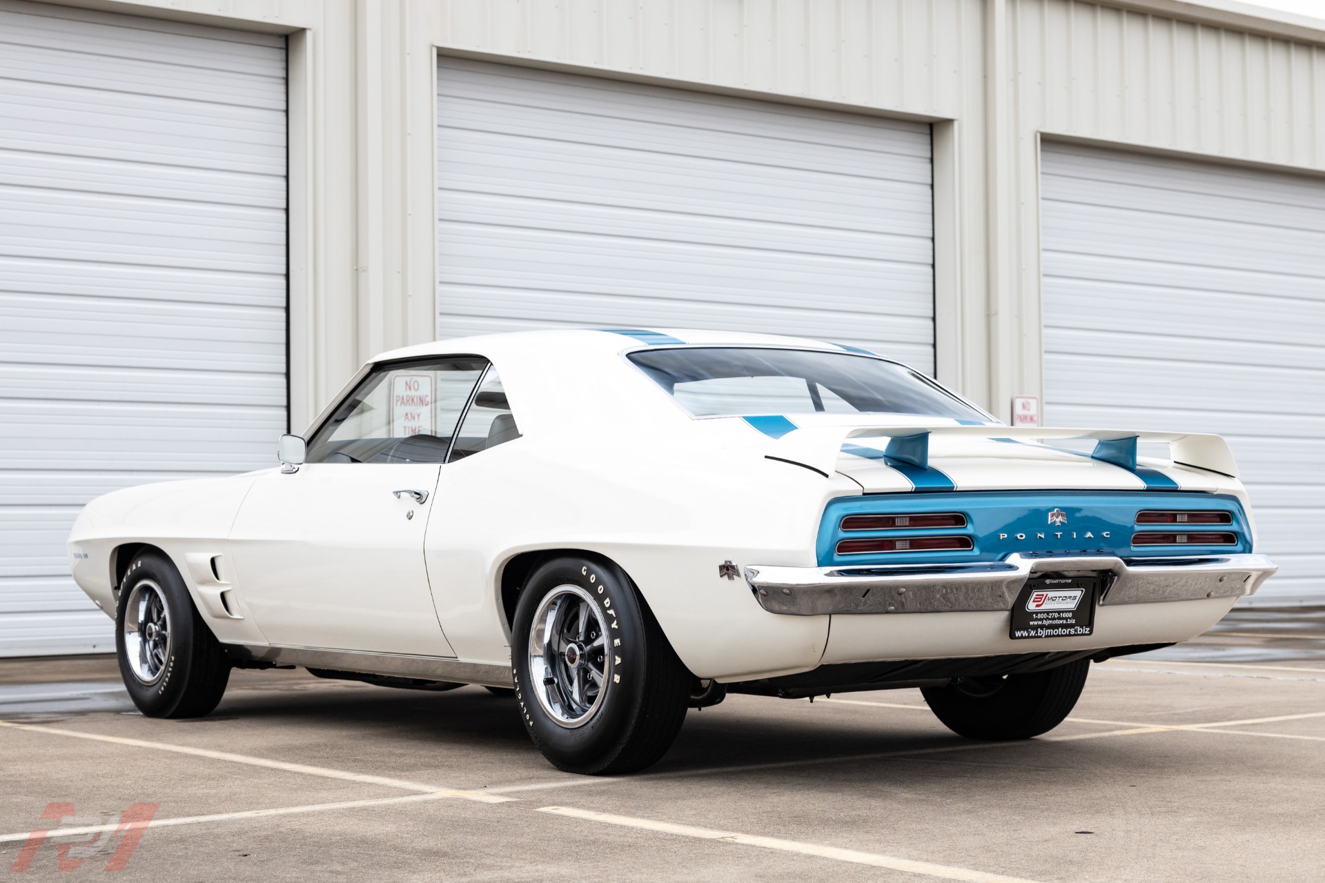 Used-1969-Pontiac-Trans-Am-Ram-Air-III