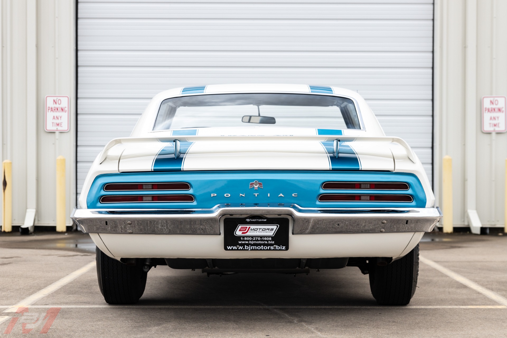 Used-1969-Pontiac-Trans-Am-Ram-Air-III