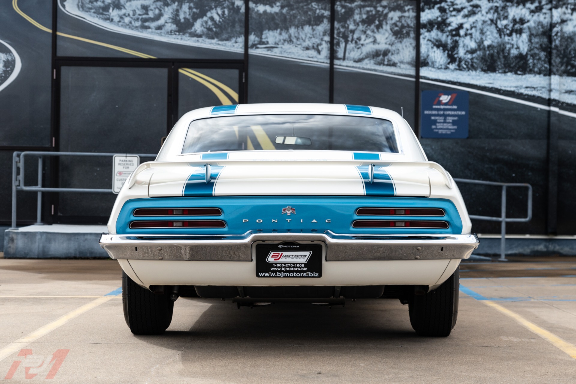 Used-1969-Pontiac-Trans-Am-Ram-Air-III