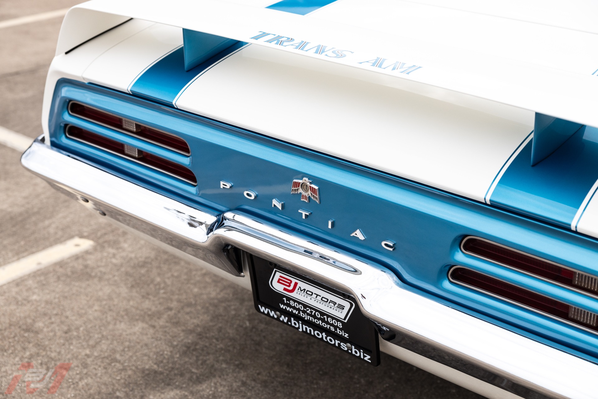 Used-1969-Pontiac-Trans-Am-Ram-Air-III