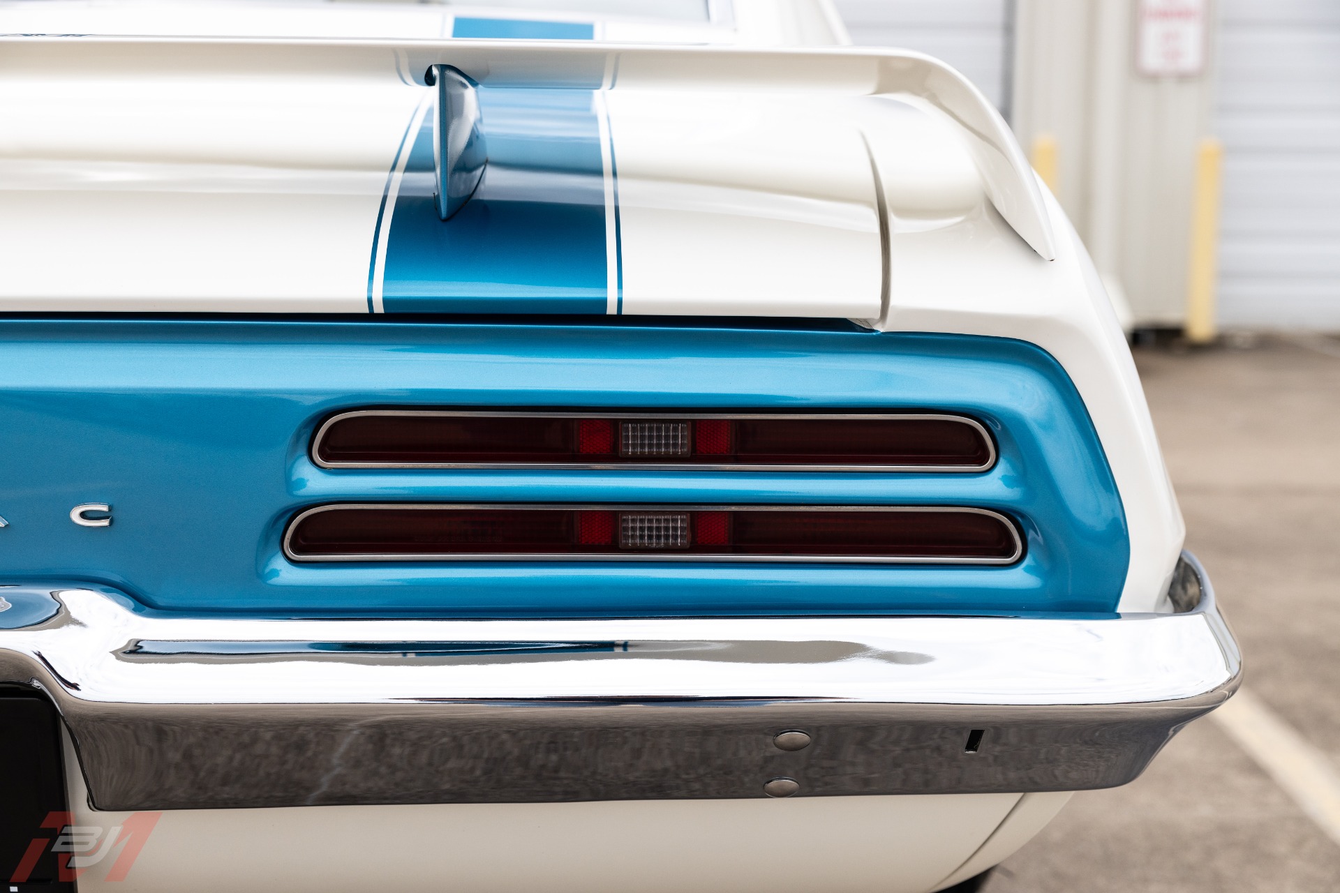 Used-1969-Pontiac-Trans-Am-Ram-Air-III