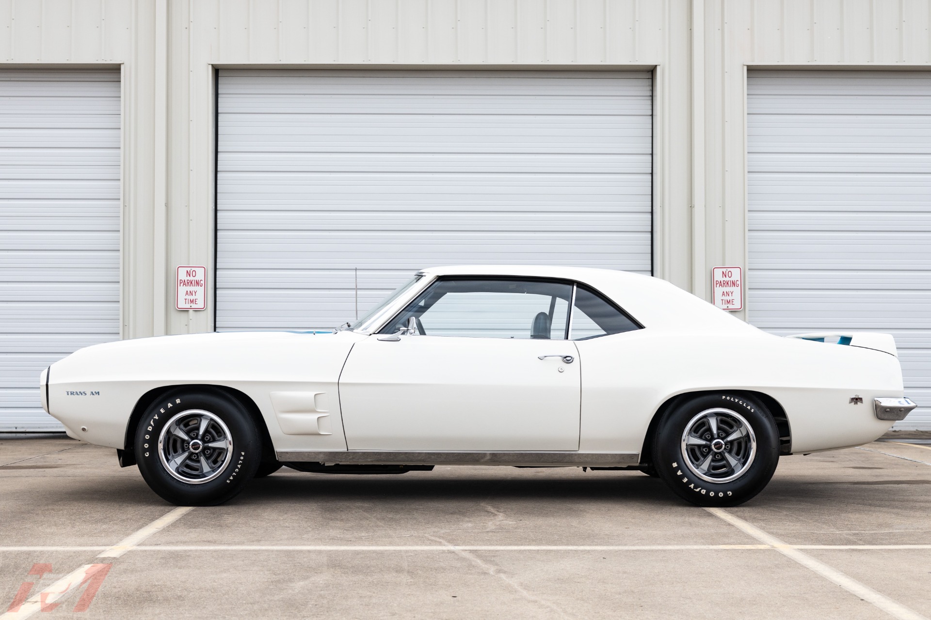 Used-1969-Pontiac-Trans-Am-Ram-Air-III