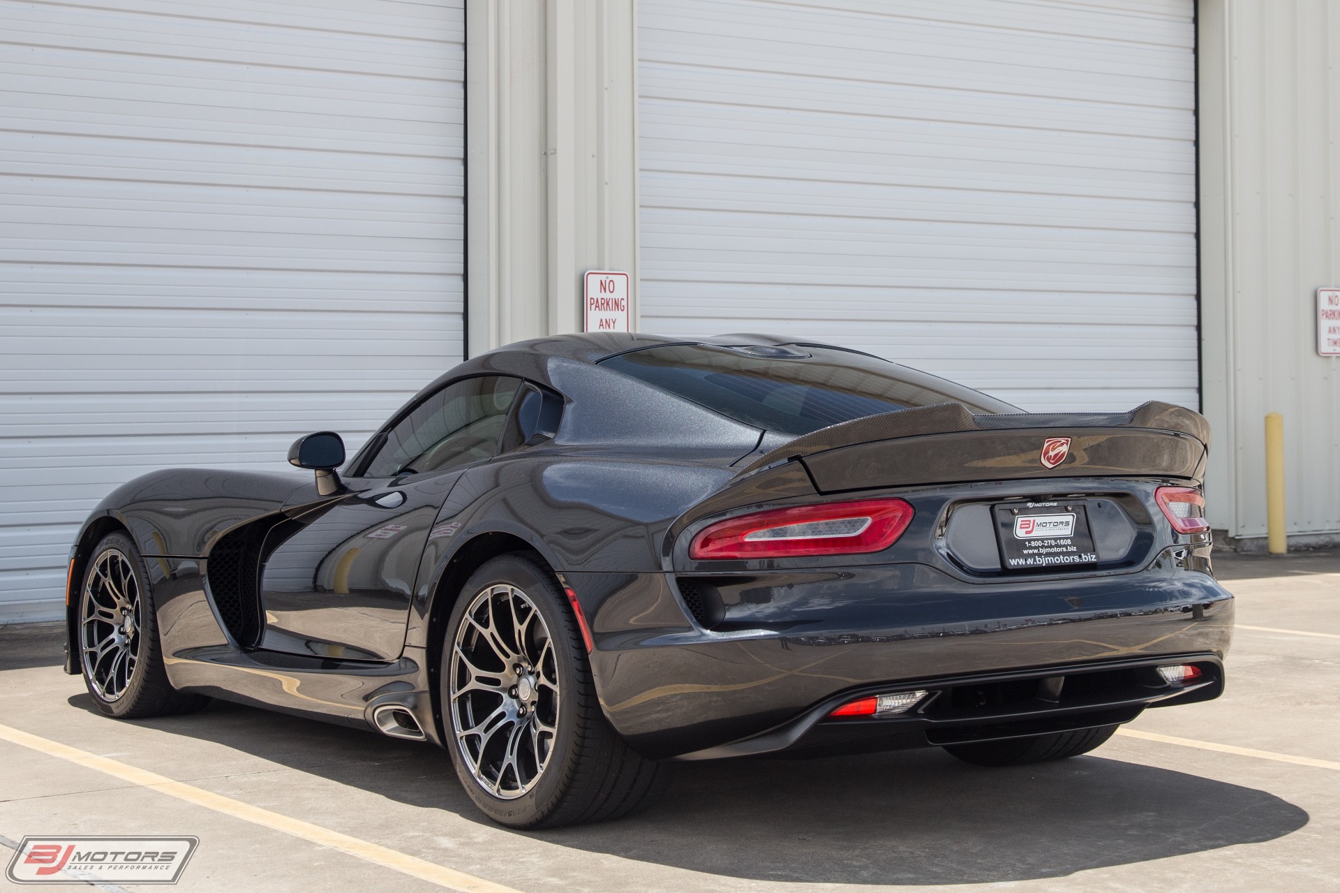 New-2015-Dodge-Viper-Viper-Exchange-Stage-II-Heads-and-Cam