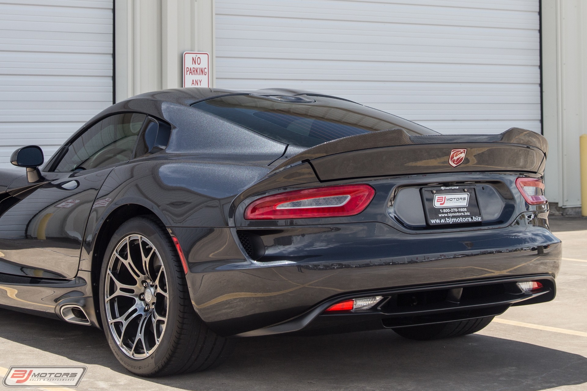 New-2015-Dodge-Viper-Viper-Exchange-Stage-II-Heads-and-Cam