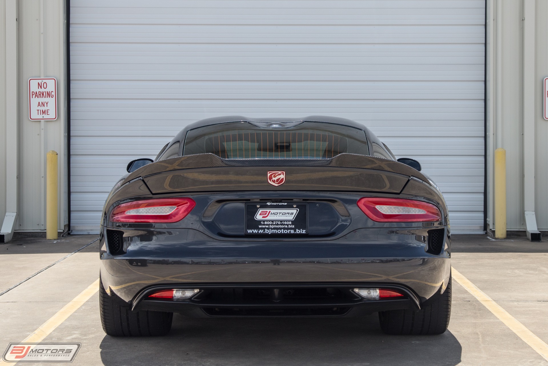 New-2015-Dodge-Viper-Viper-Exchange-Stage-II-Heads-and-Cam