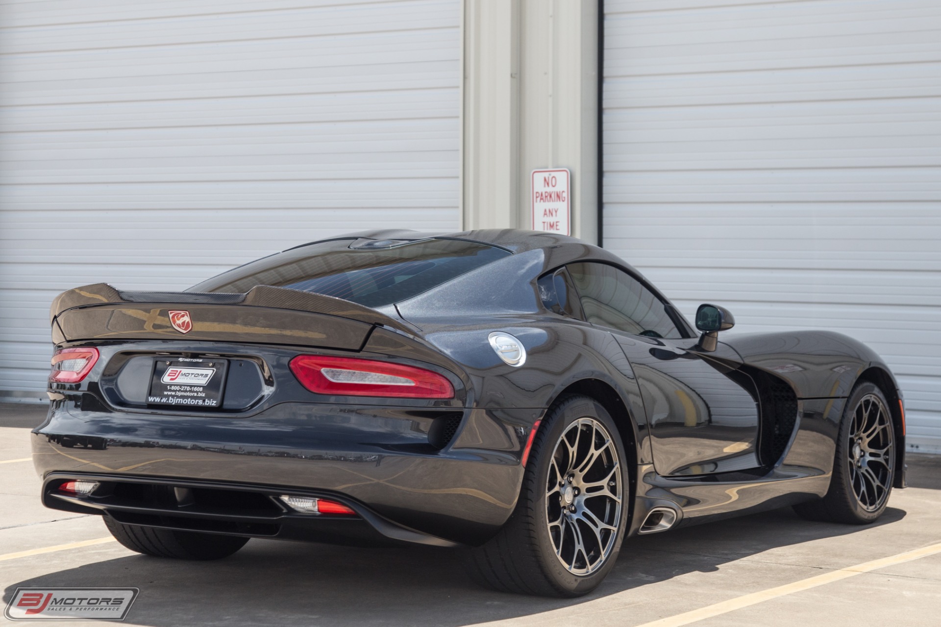 New-2015-Dodge-Viper-Viper-Exchange-Stage-II-Heads-and-Cam