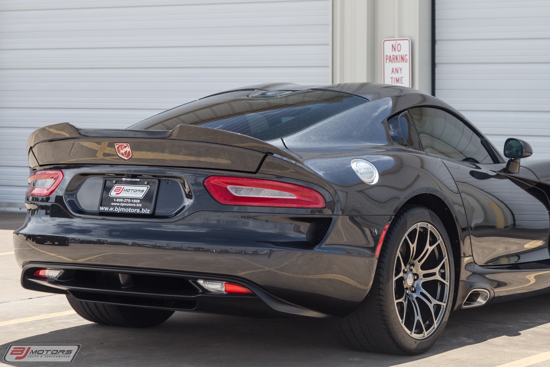 New-2015-Dodge-Viper-Viper-Exchange-Stage-II-Heads-and-Cam