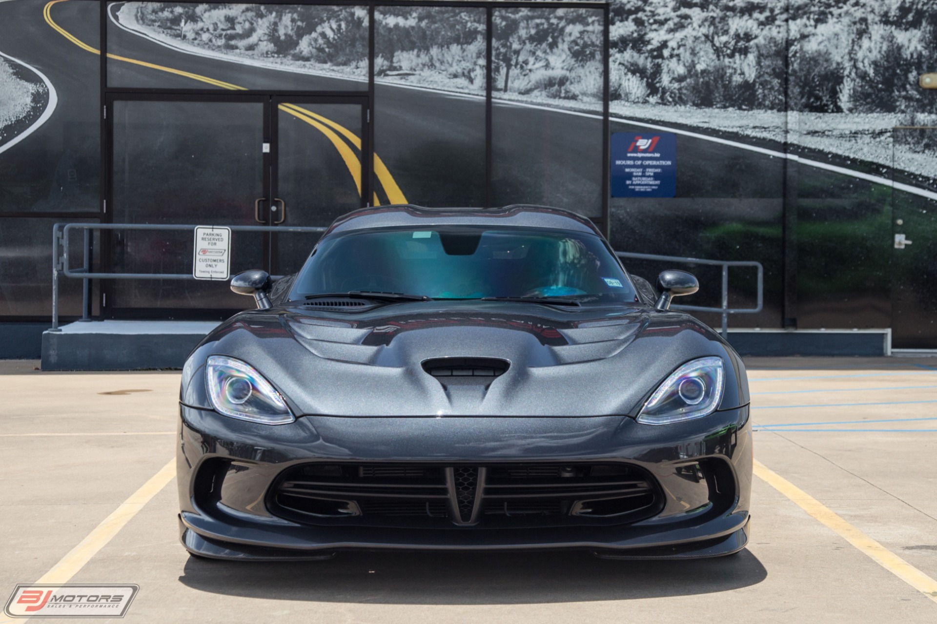 New-2015-Dodge-Viper-Viper-Exchange-Stage-II-Heads-and-Cam