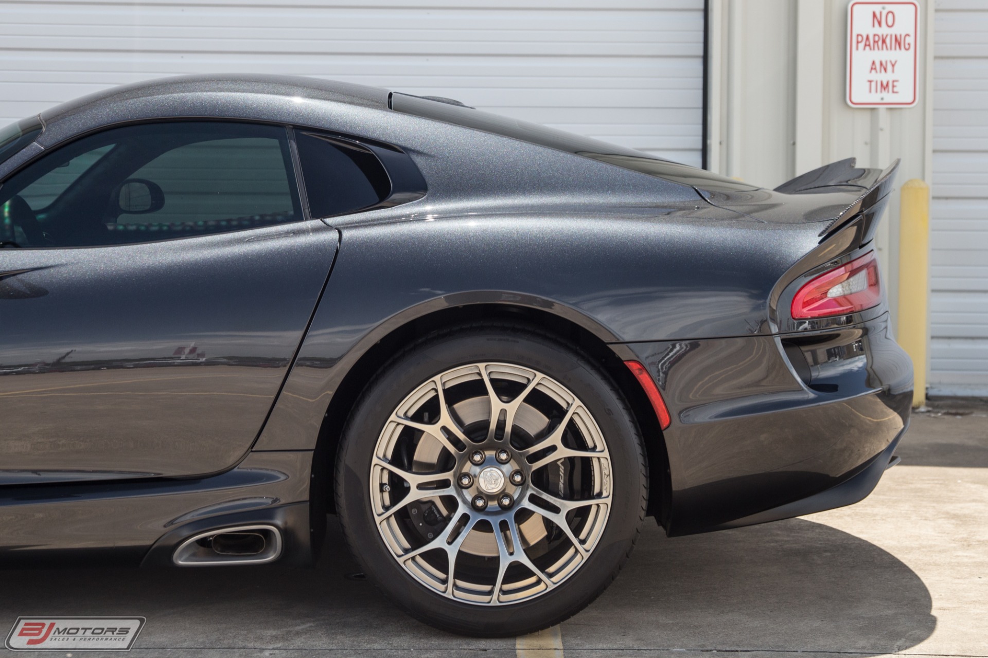 New-2015-Dodge-Viper-Viper-Exchange-Stage-II-Heads-and-Cam