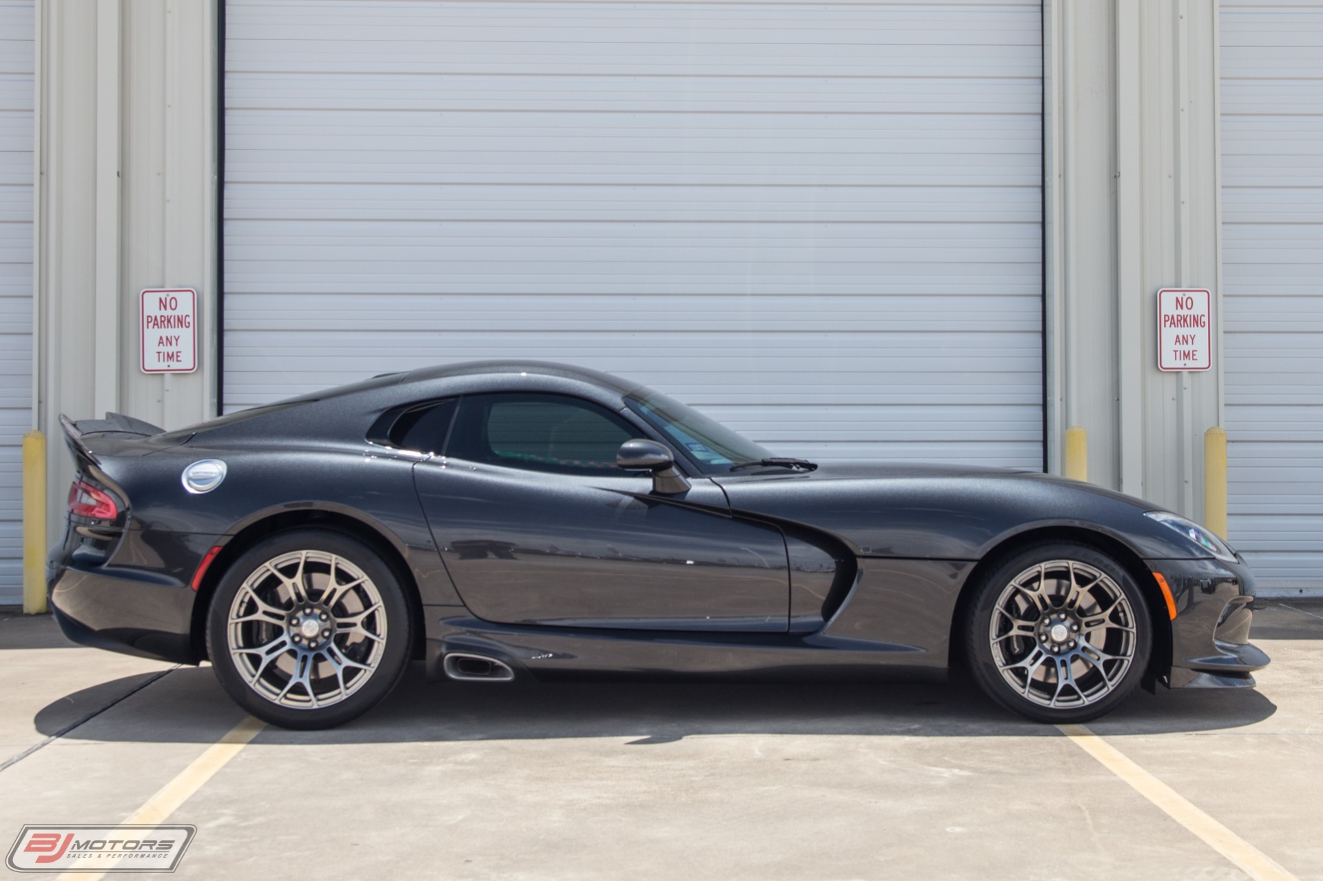 New-2015-Dodge-Viper-Viper-Exchange-Stage-II-Heads-and-Cam