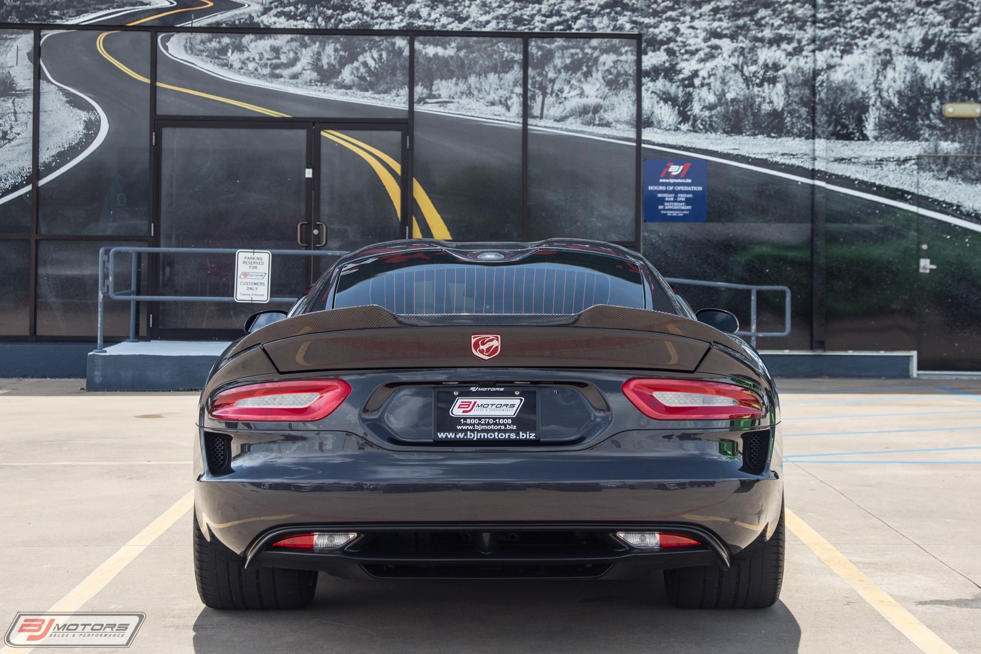 New-2015-Dodge-Viper-Viper-Exchange-Stage-II-Heads-and-Cam