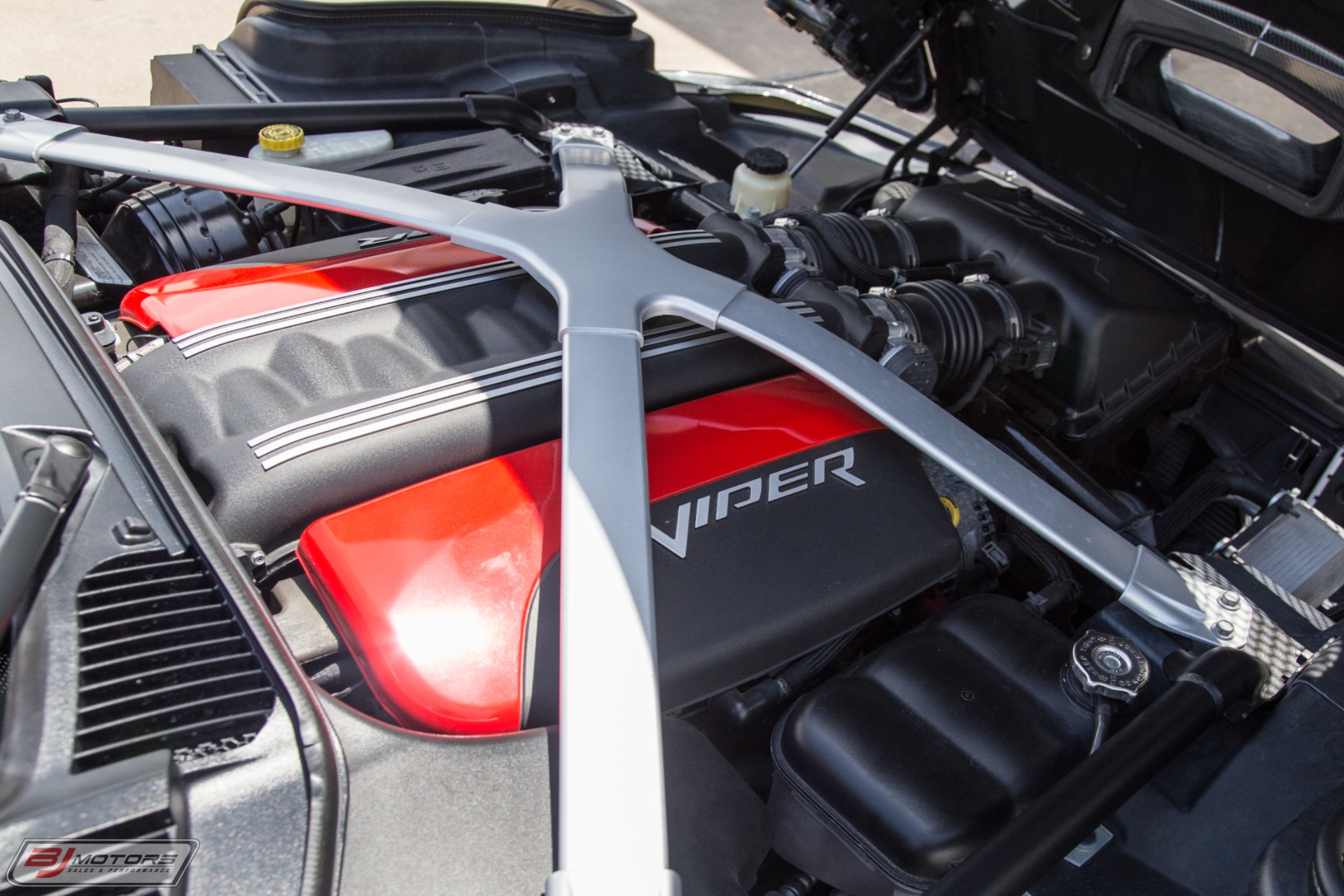New-2015-Dodge-Viper-Viper-Exchange-Stage-II-Heads-and-Cam