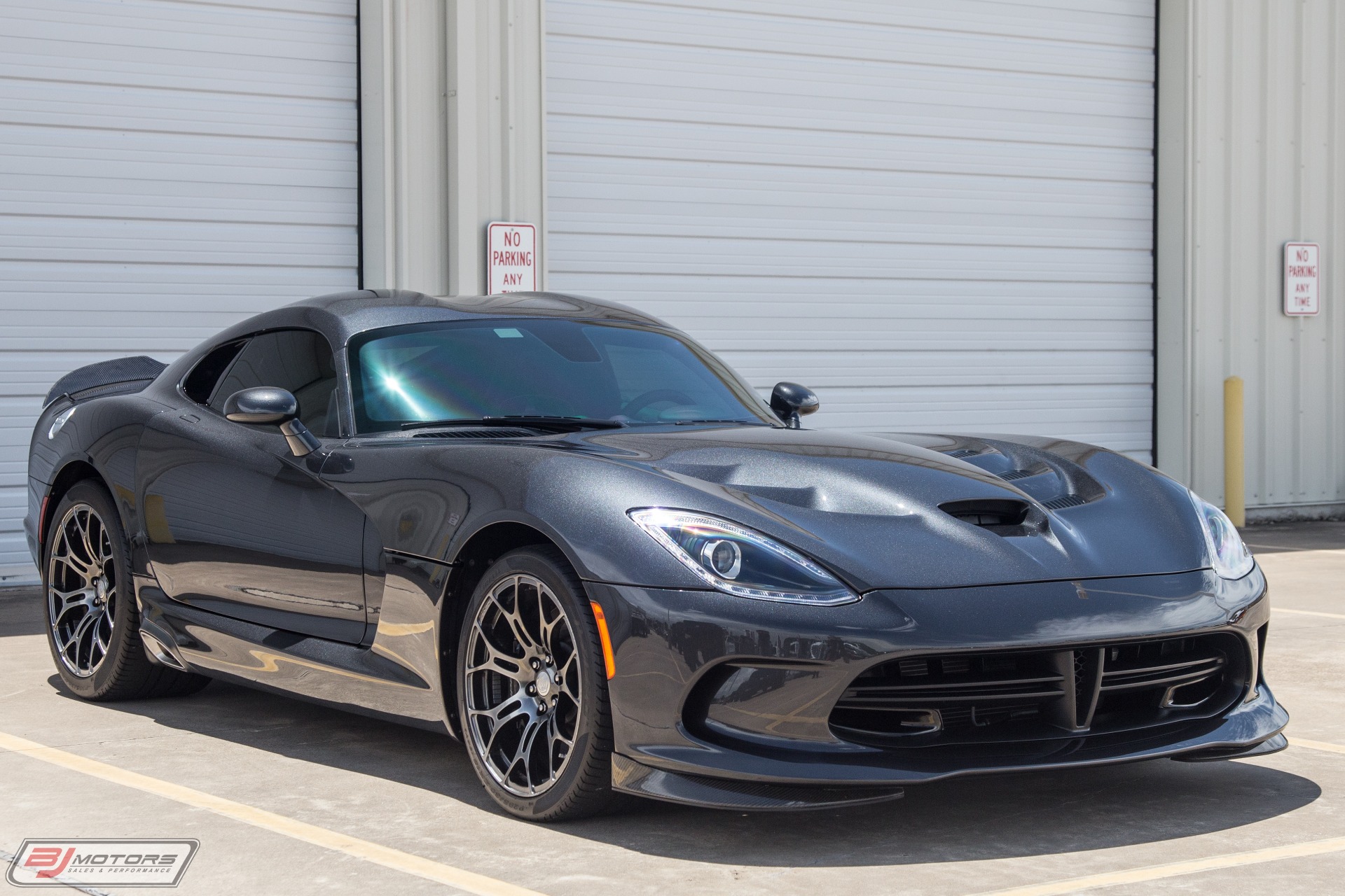 New-2015-Dodge-Viper-Viper-Exchange-Stage-II-Heads-and-Cam