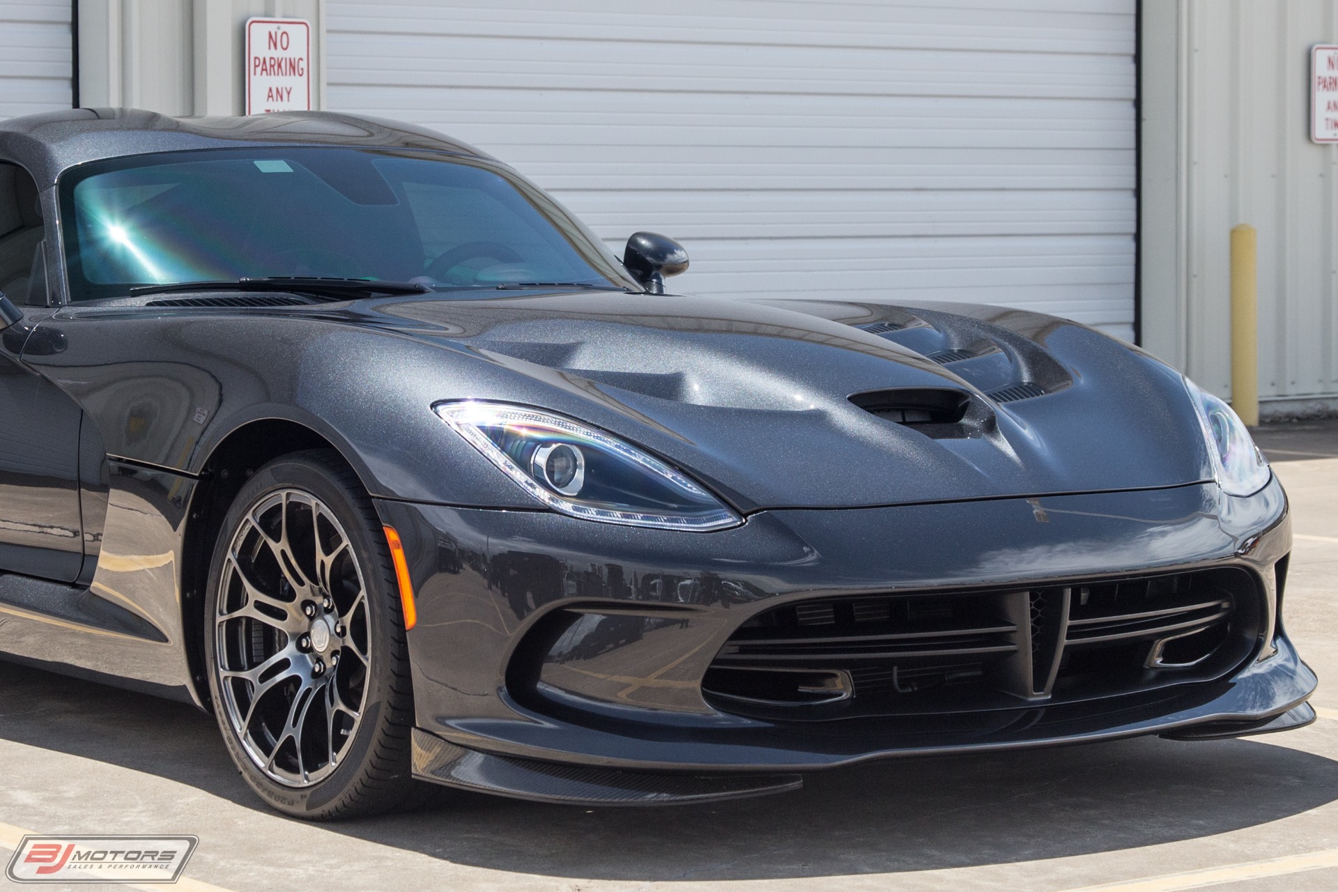 New-2015-Dodge-Viper-Viper-Exchange-Stage-II-Heads-and-Cam