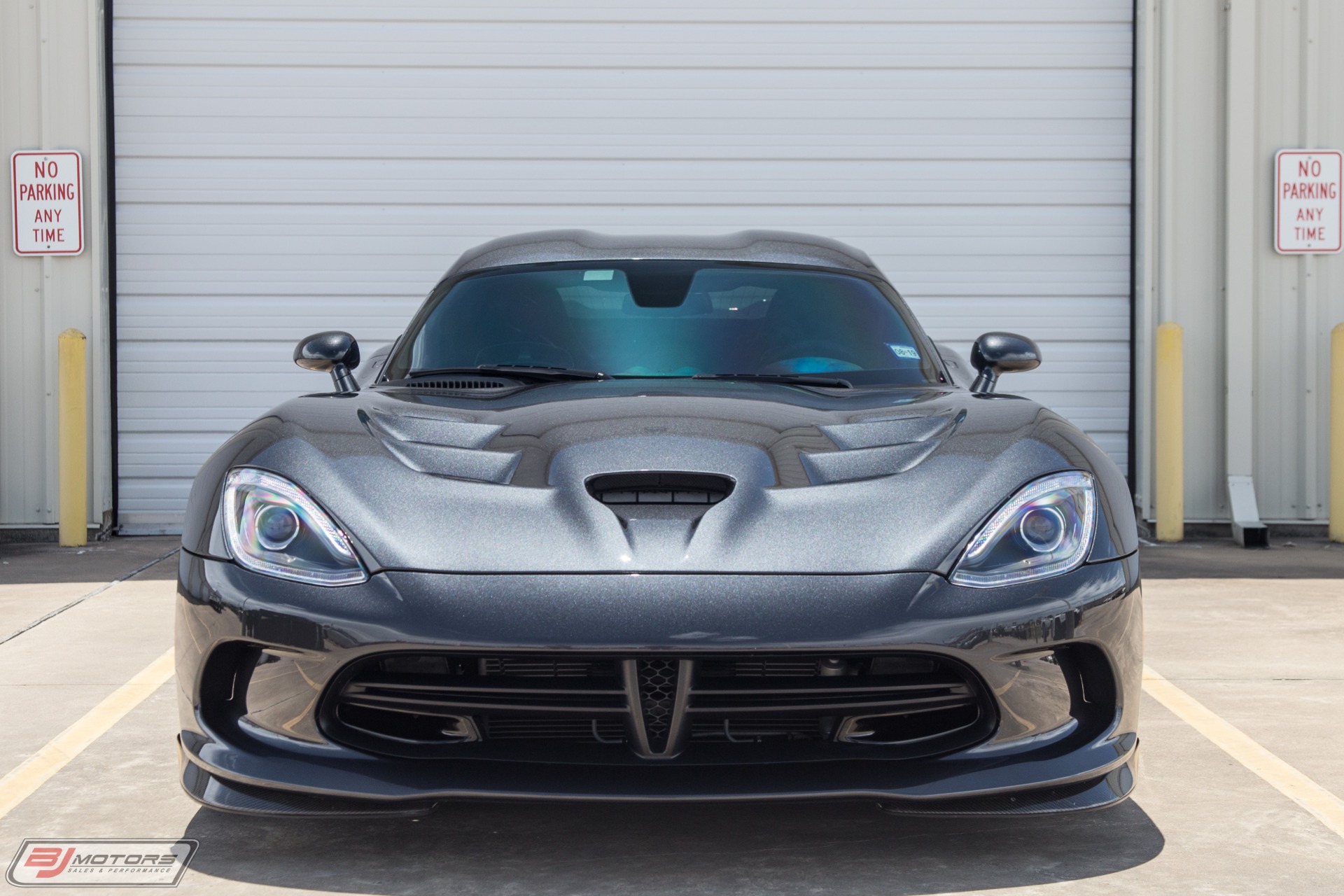 New-2015-Dodge-Viper-Viper-Exchange-Stage-II-Heads-and-Cam