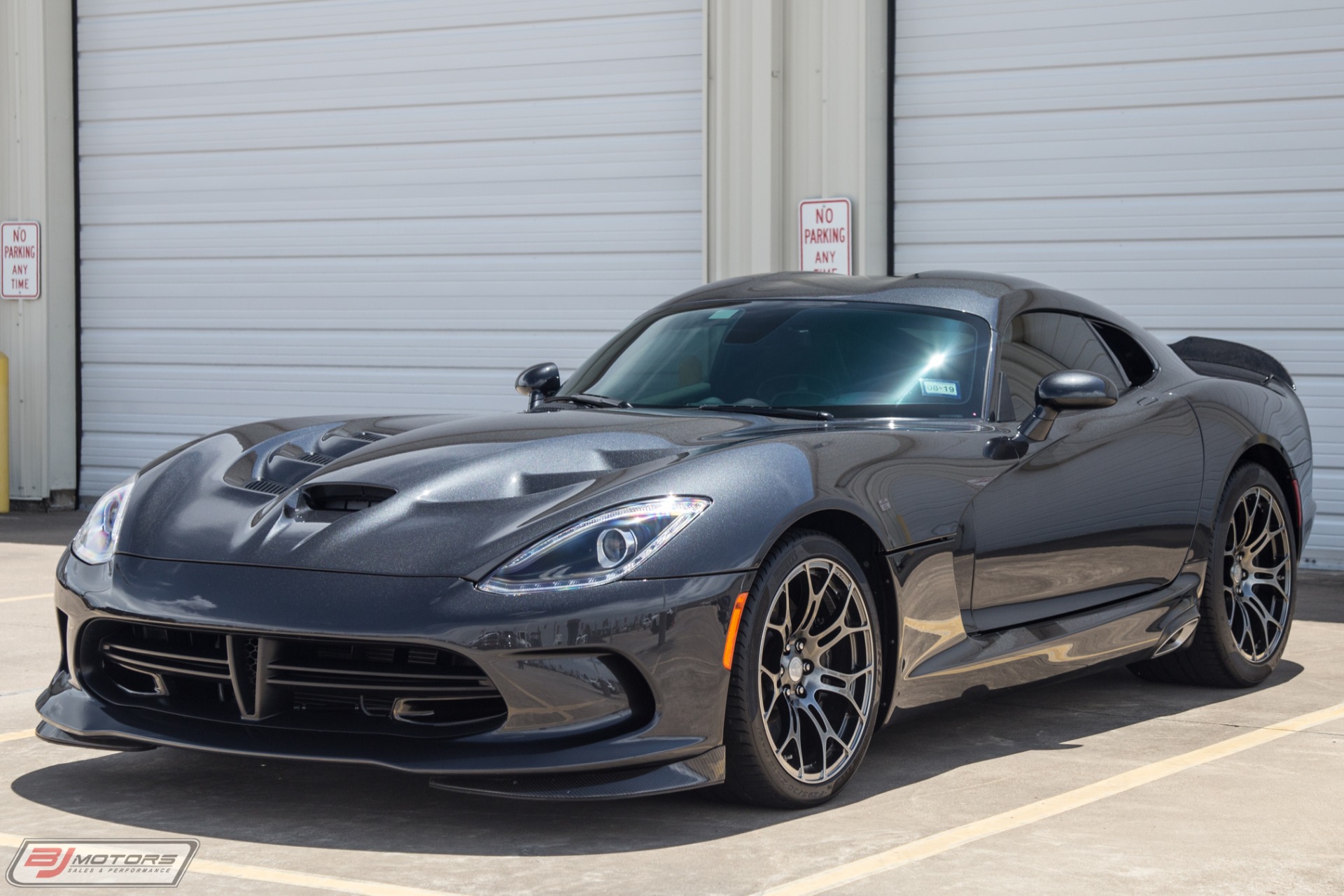 New-2015-Dodge-Viper-Viper-Exchange-Stage-II-Heads-and-Cam