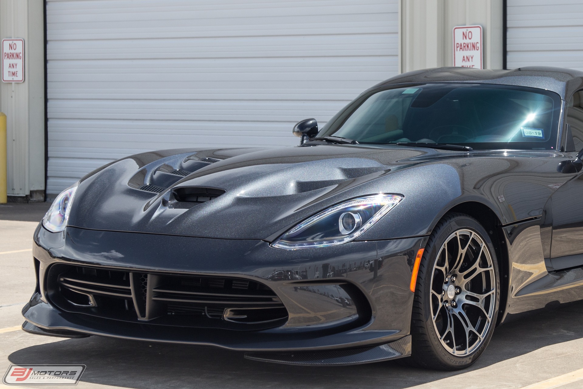 New-2015-Dodge-Viper-Viper-Exchange-Stage-II-Heads-and-Cam