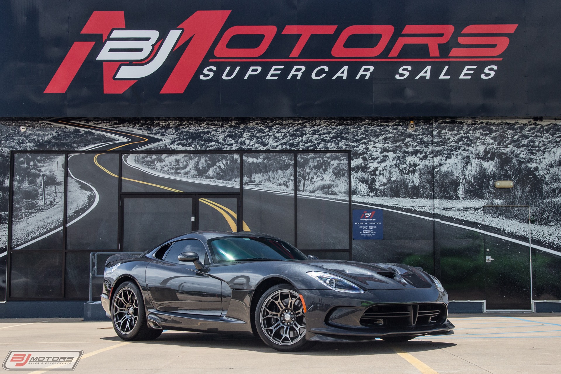 New-2015-Dodge-Viper-Viper-Exchange-Stage-II-Heads-and-Cam