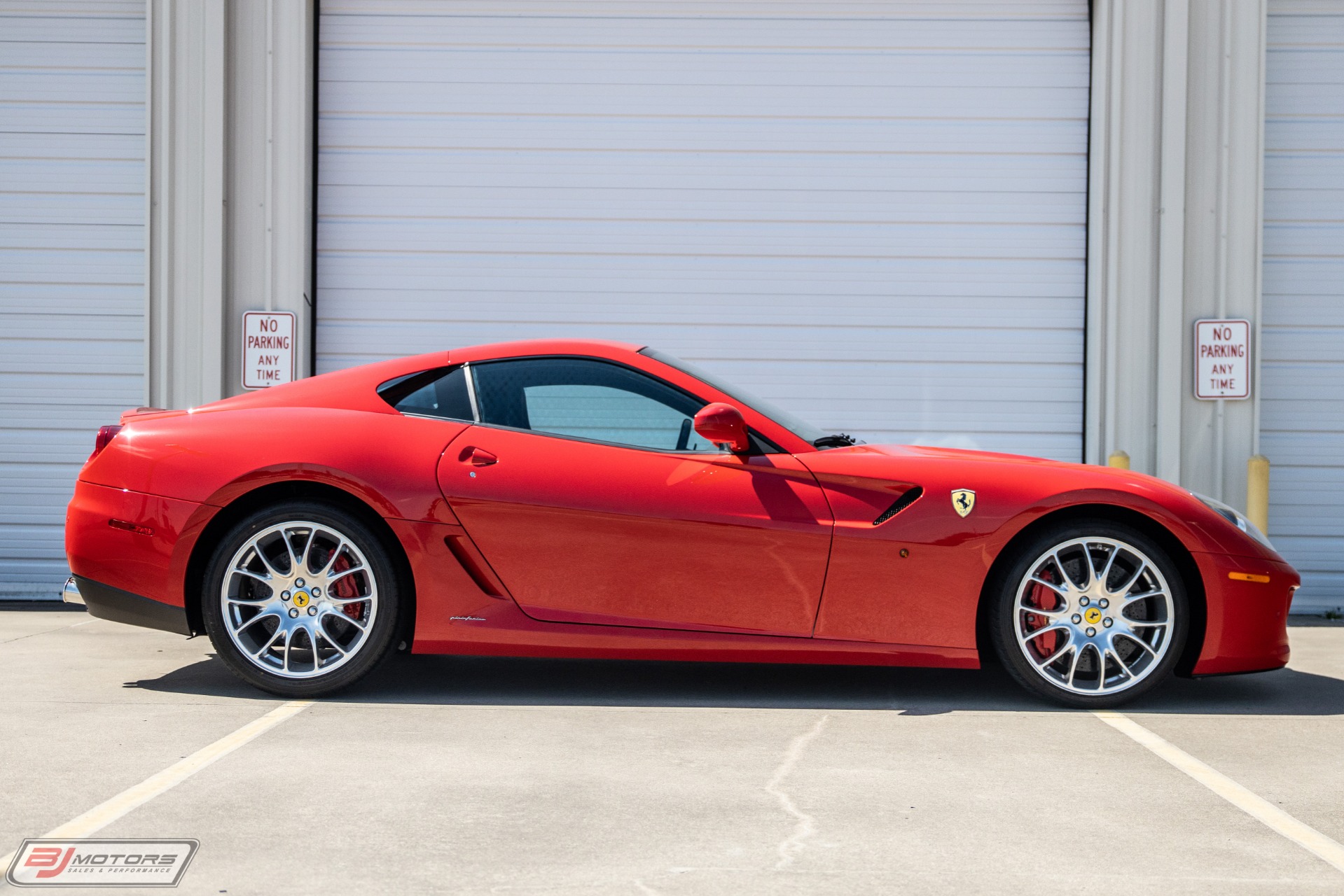 Used-2009-Ferrari-599-GTB-Fiorano