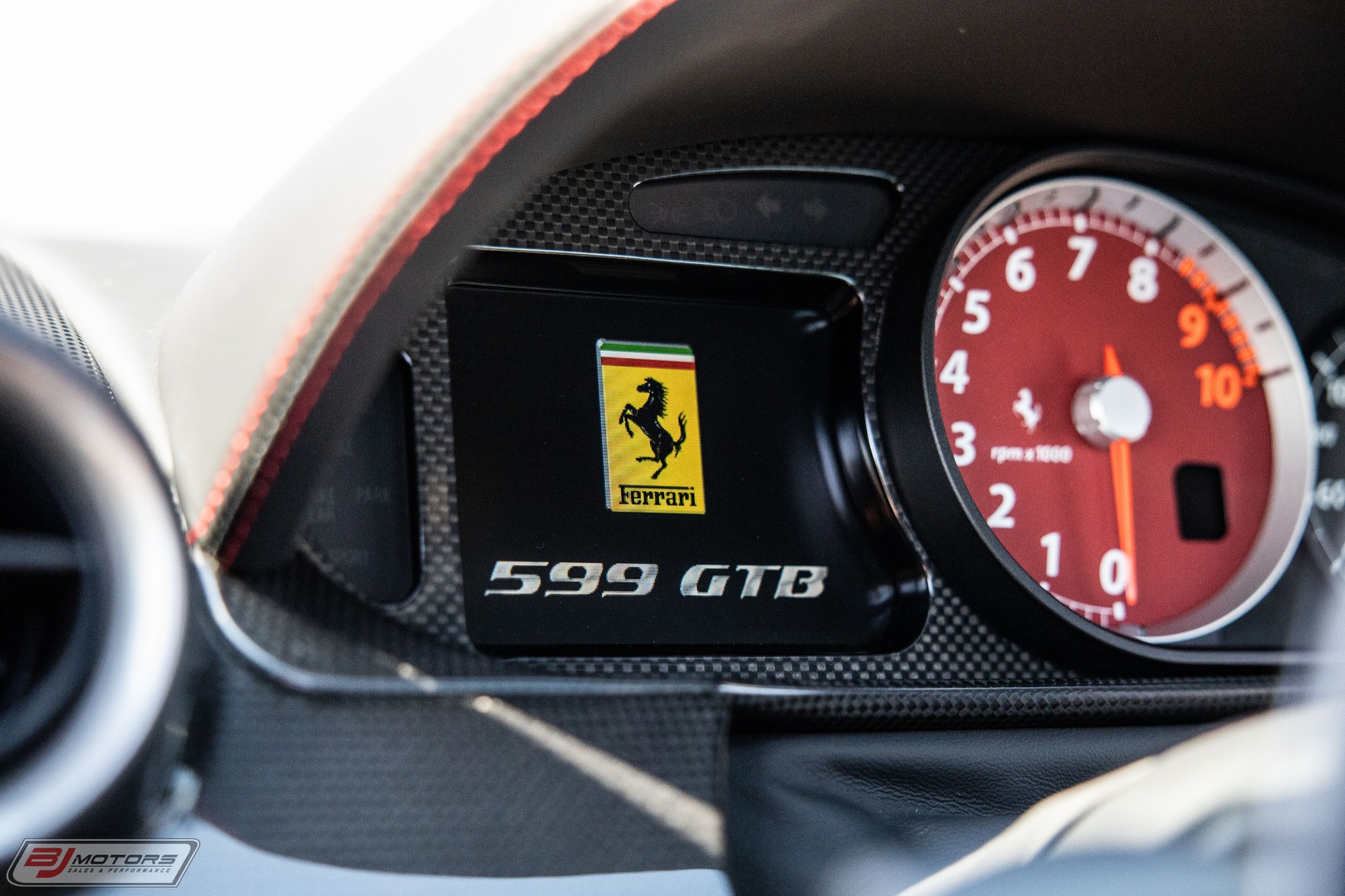 Used-2009-Ferrari-599-GTB-Fiorano