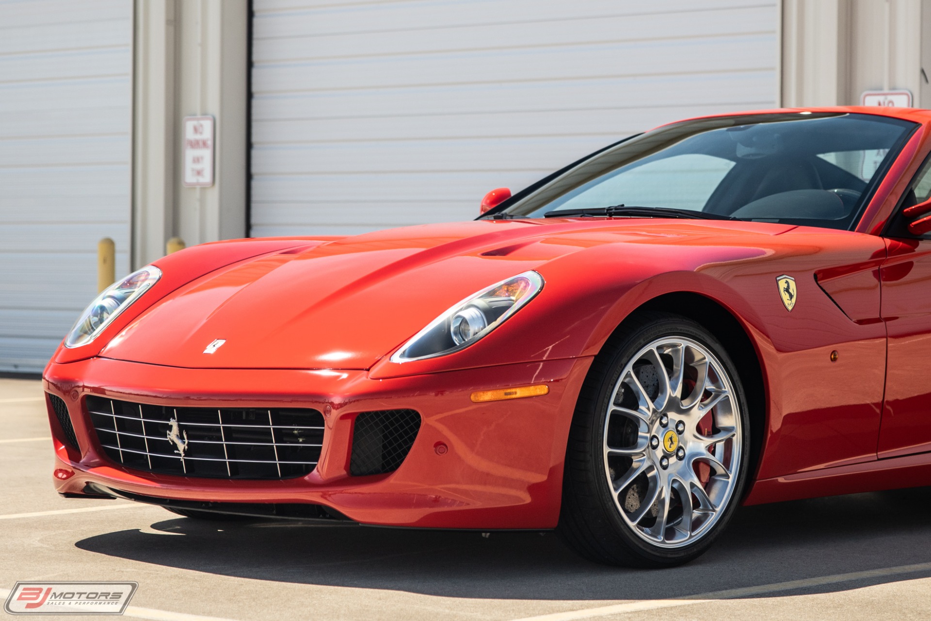 Used-2009-Ferrari-599-GTB-Fiorano