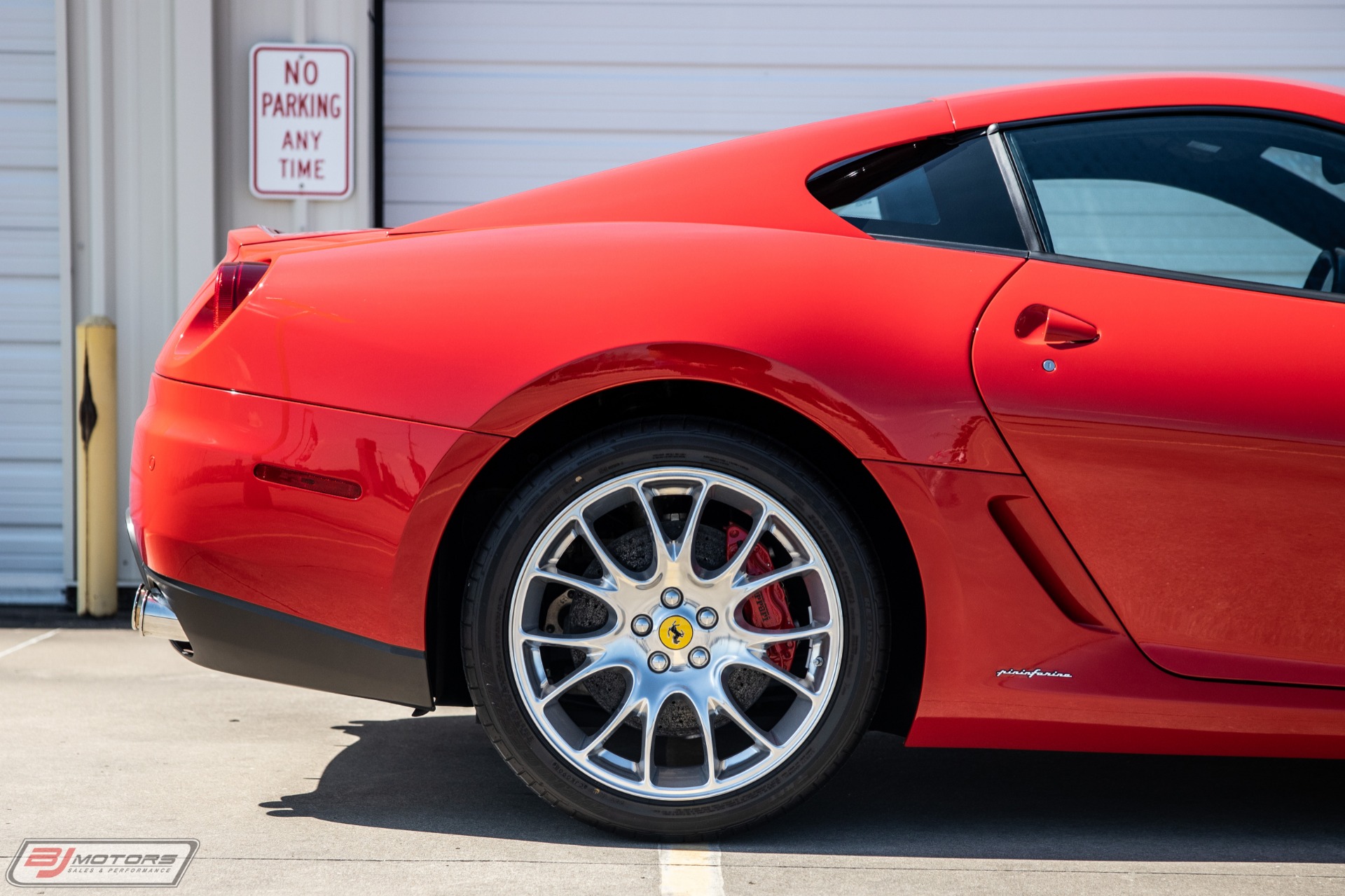 Used-2009-Ferrari-599-GTB-Fiorano