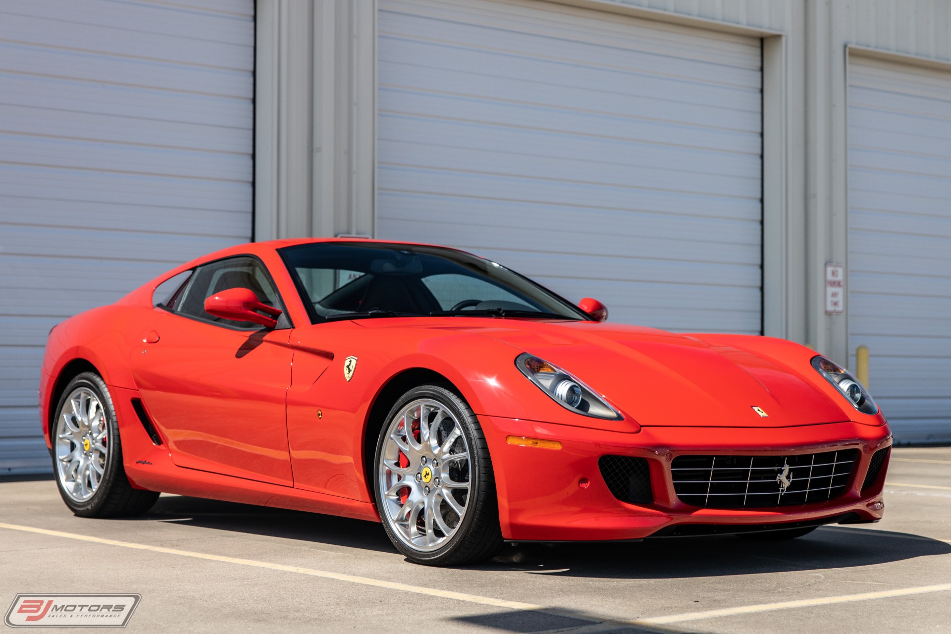 Used-2009-Ferrari-599-GTB-Fiorano