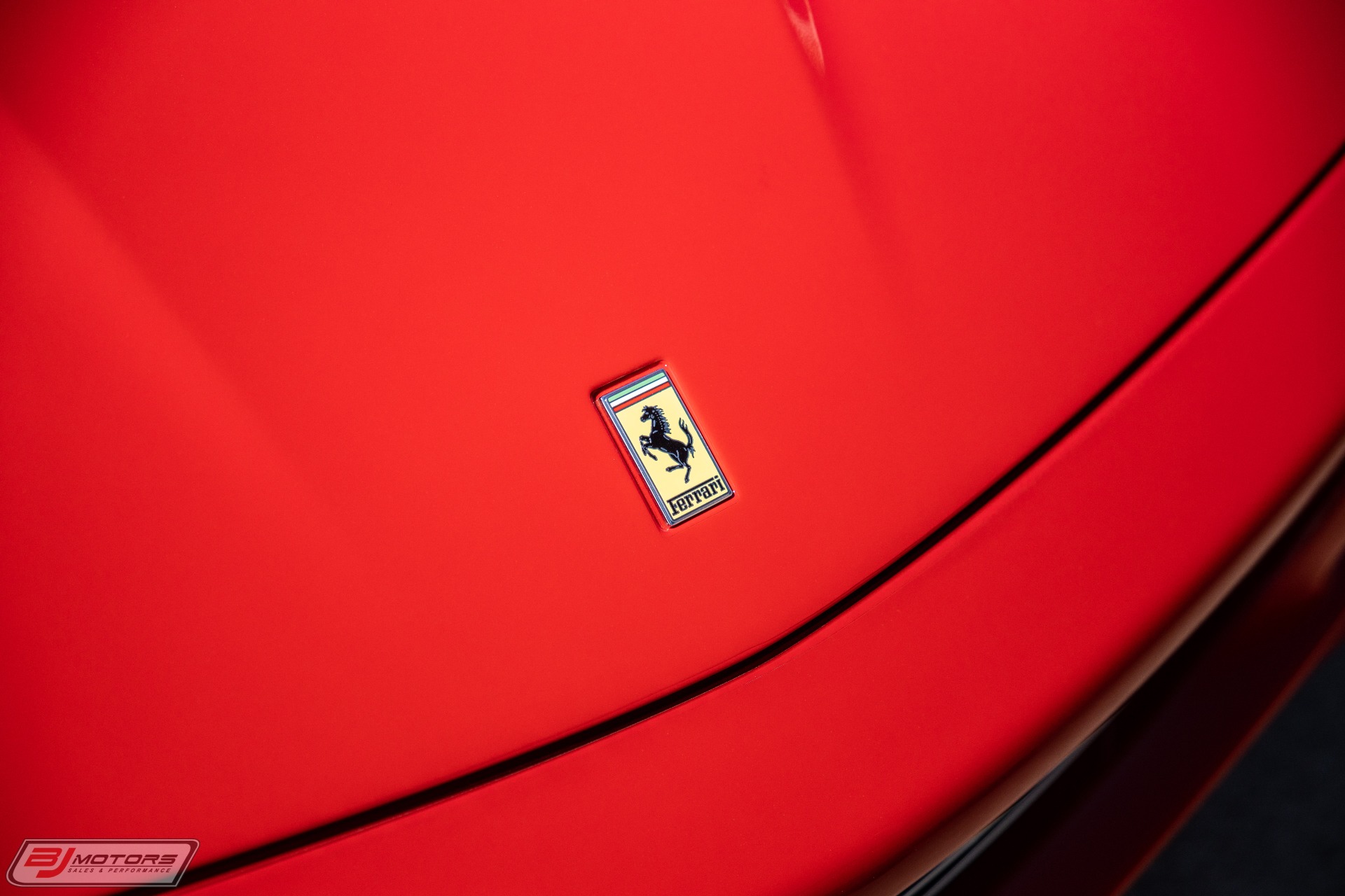 Used-2009-Ferrari-599-GTB-Fiorano