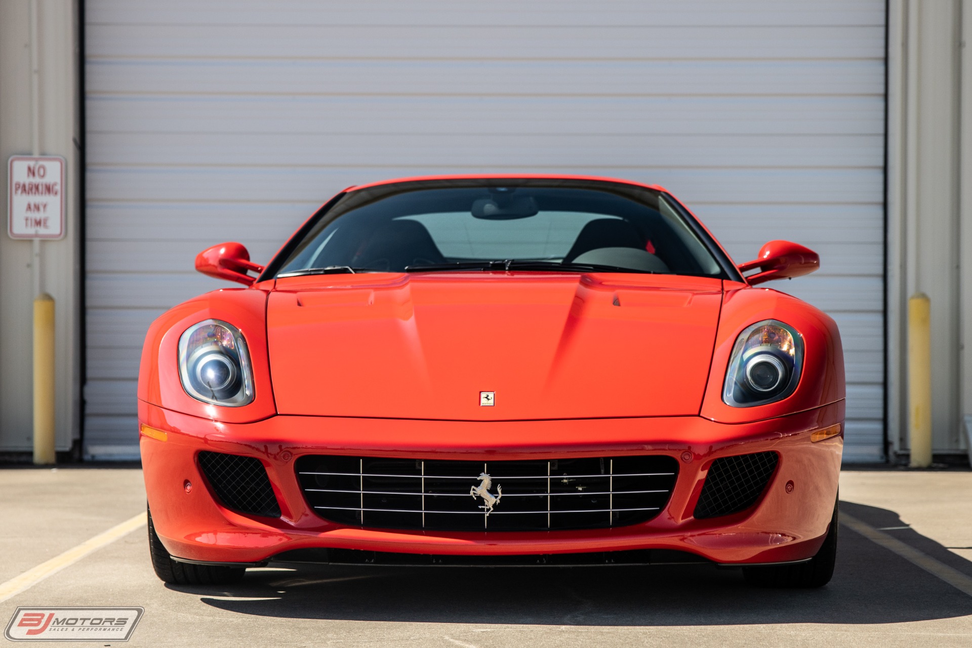 Used-2009-Ferrari-599-GTB-Fiorano