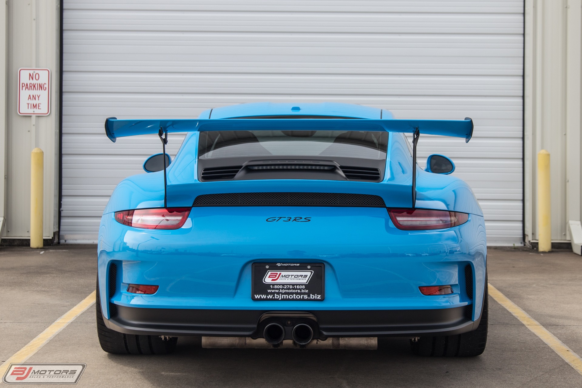 Used-2016-Porsche-911-GT3RS