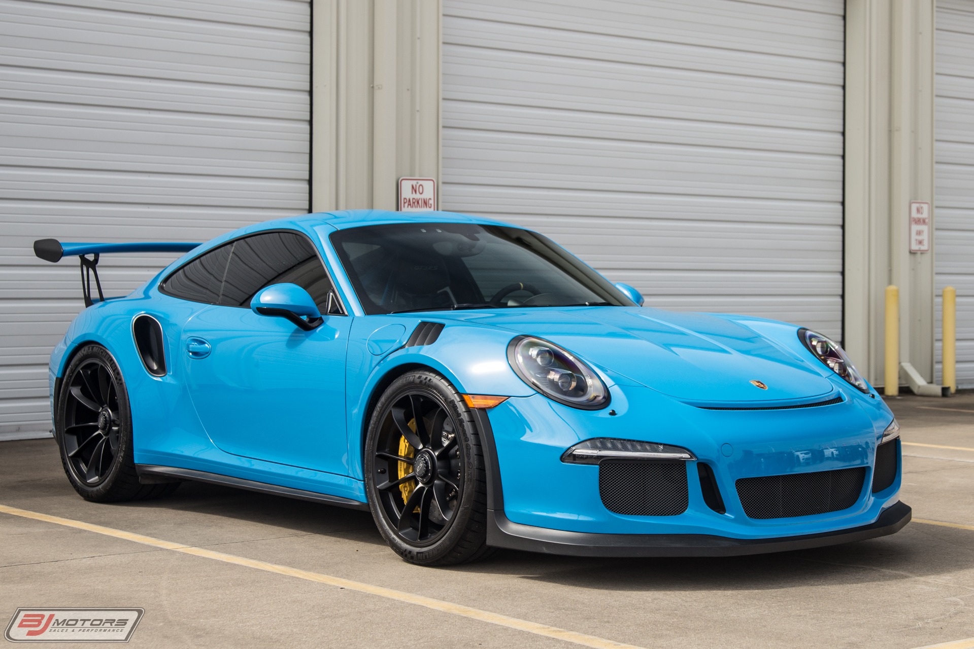 Used-2016-Porsche-911-GT3RS