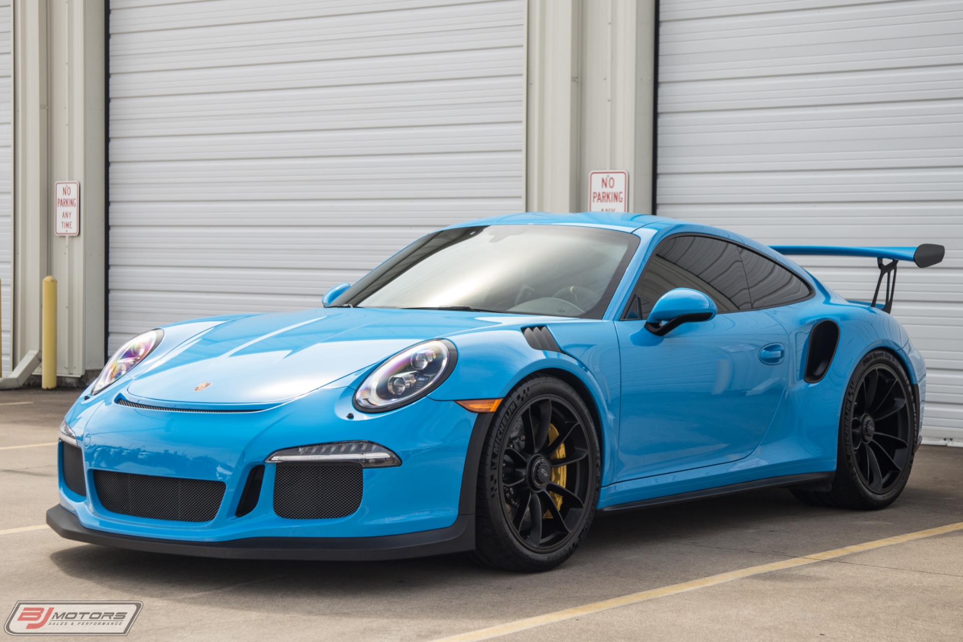 Used-2016-Porsche-911-GT3RS