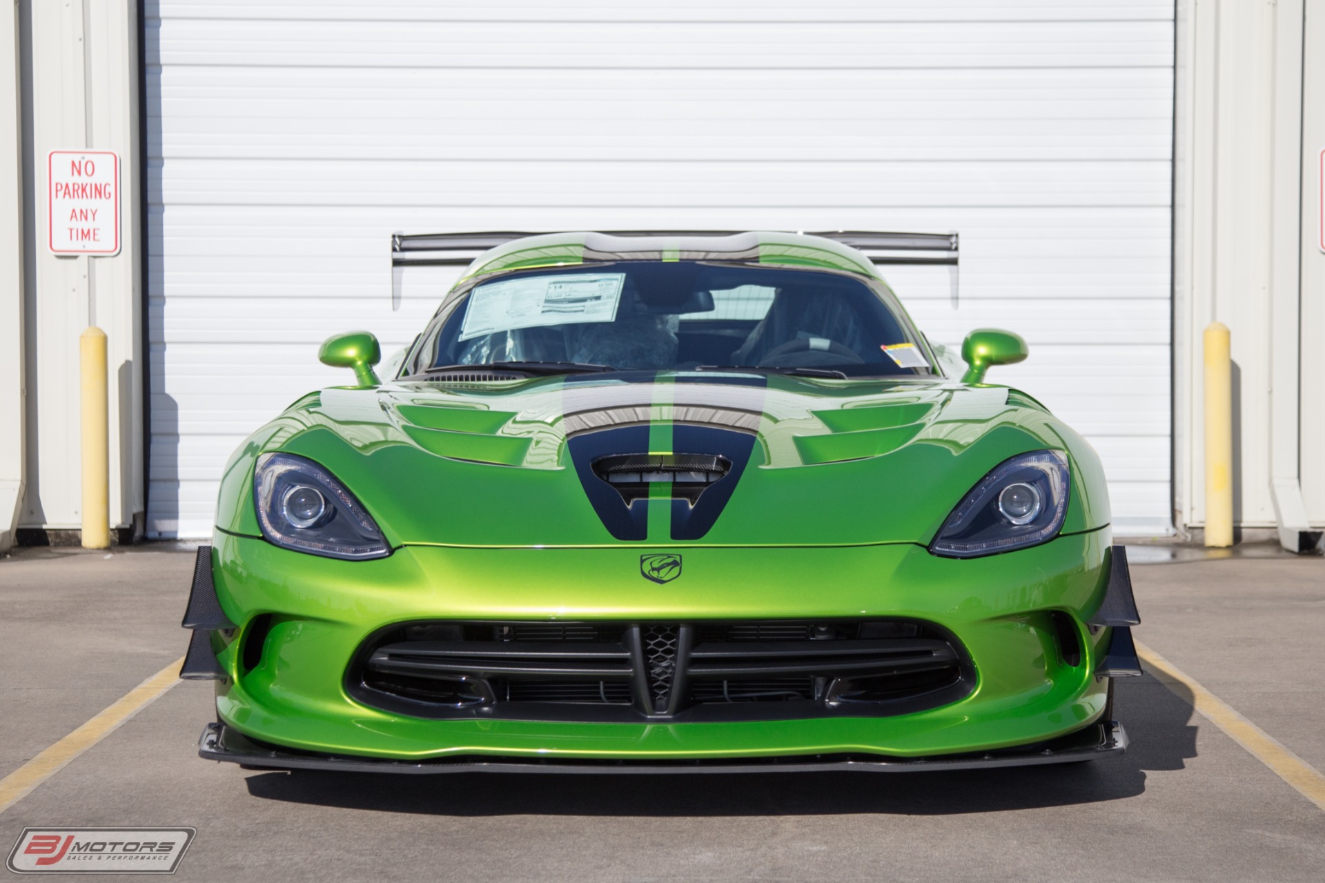 Used-2017-Dodge-Viper-ACR-Extreme-Snakeskin-Green--25