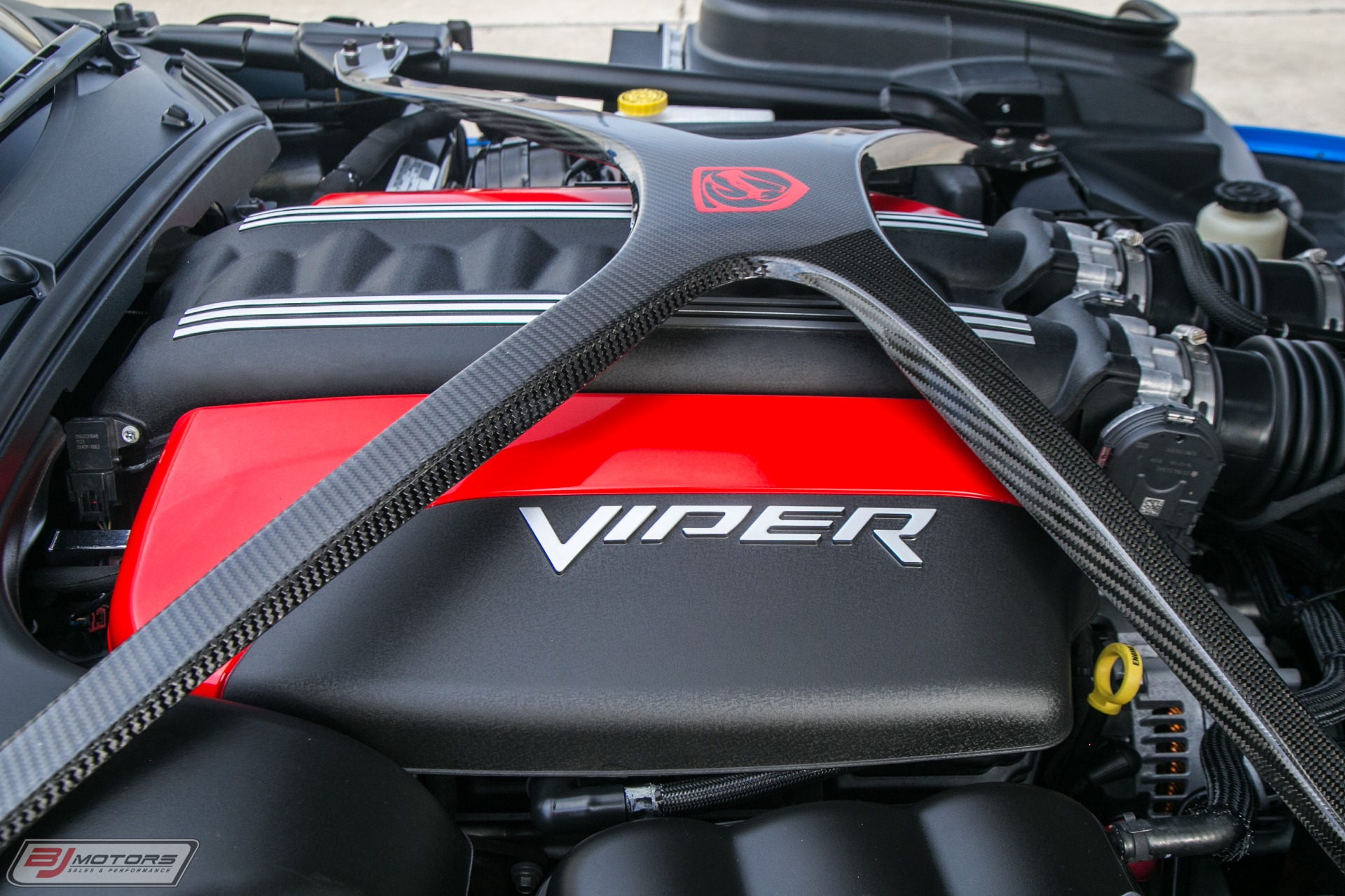 Used-2017-Dodge-Viper-ACR