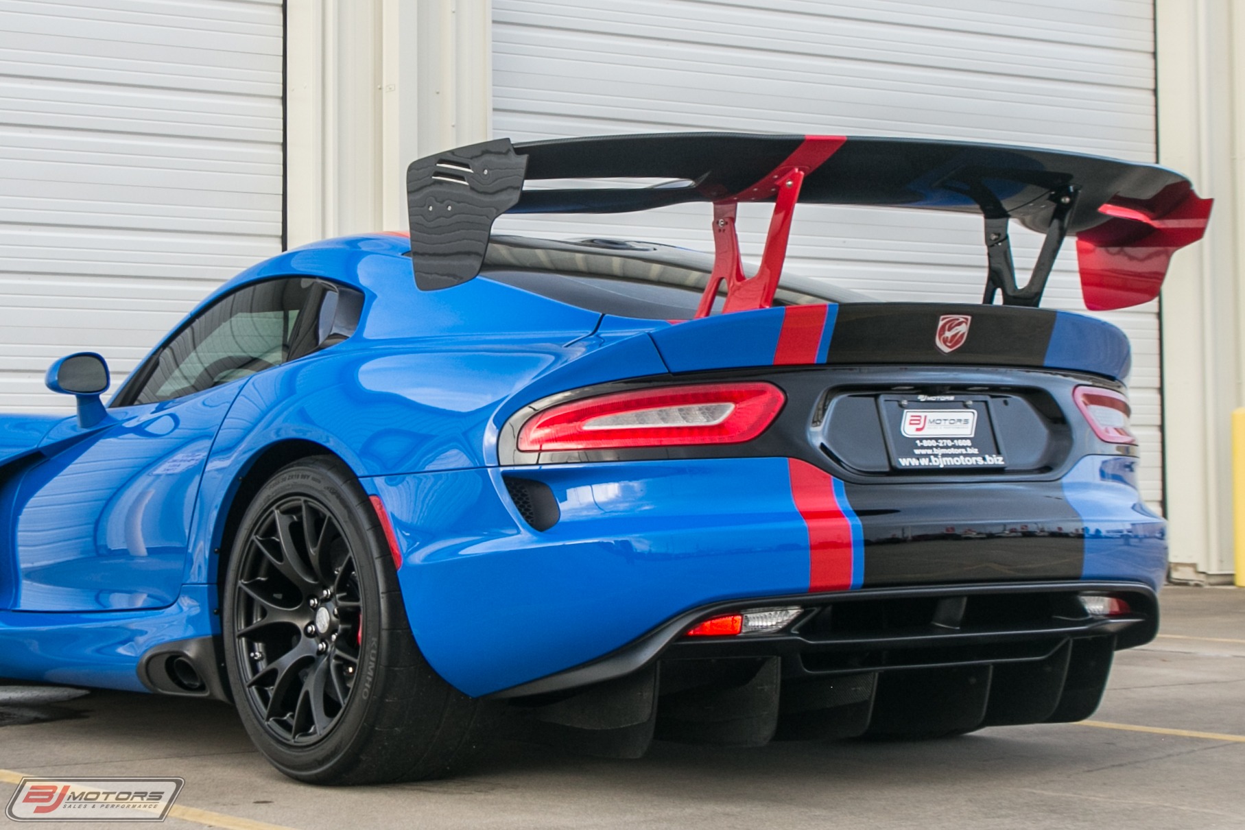 Used-2017-Dodge-Viper-ACR