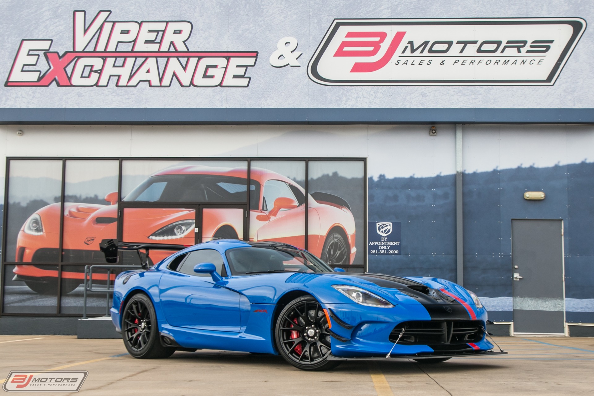 Used-2017-Dodge-Viper-ACR