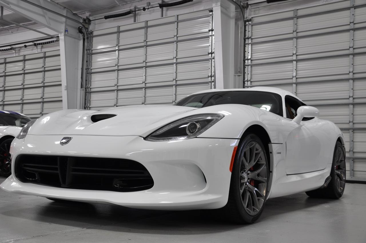 Used-2014-Dodge-SRT-Viper-GTS