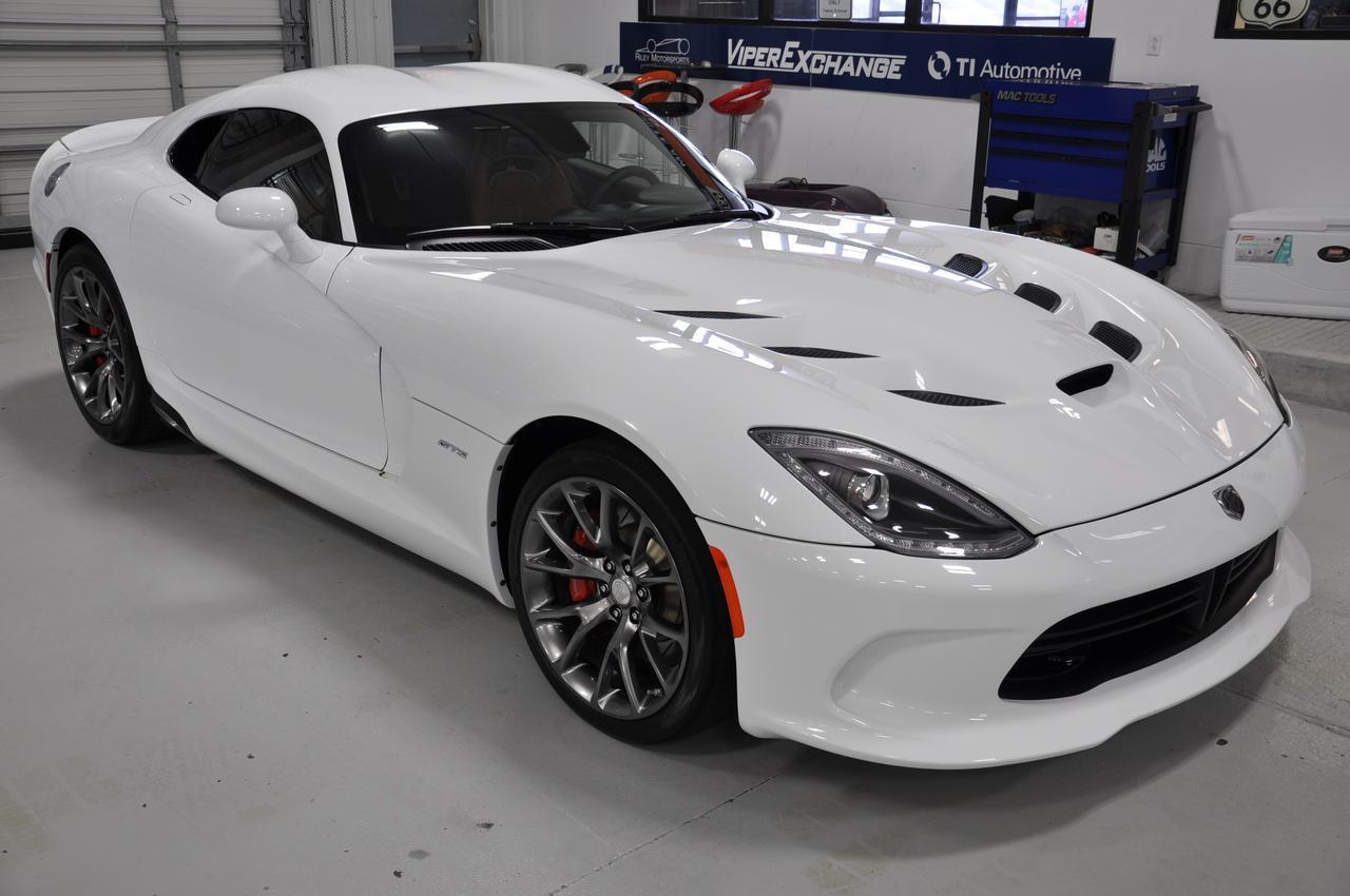 Used-2014-Dodge-SRT-Viper-GTS