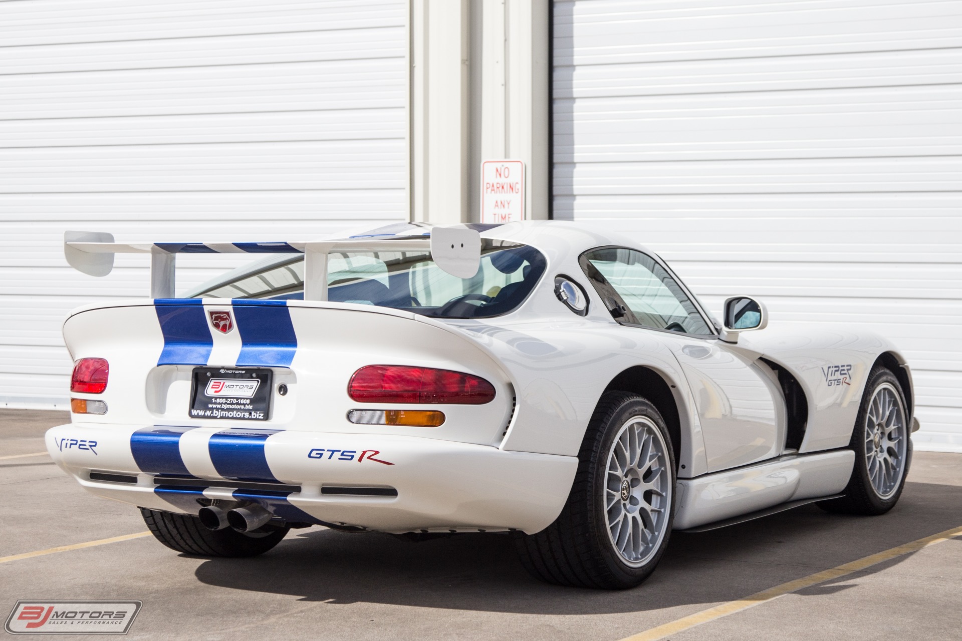 Used-1998-Dodge-Viper-GTS-R-GT2