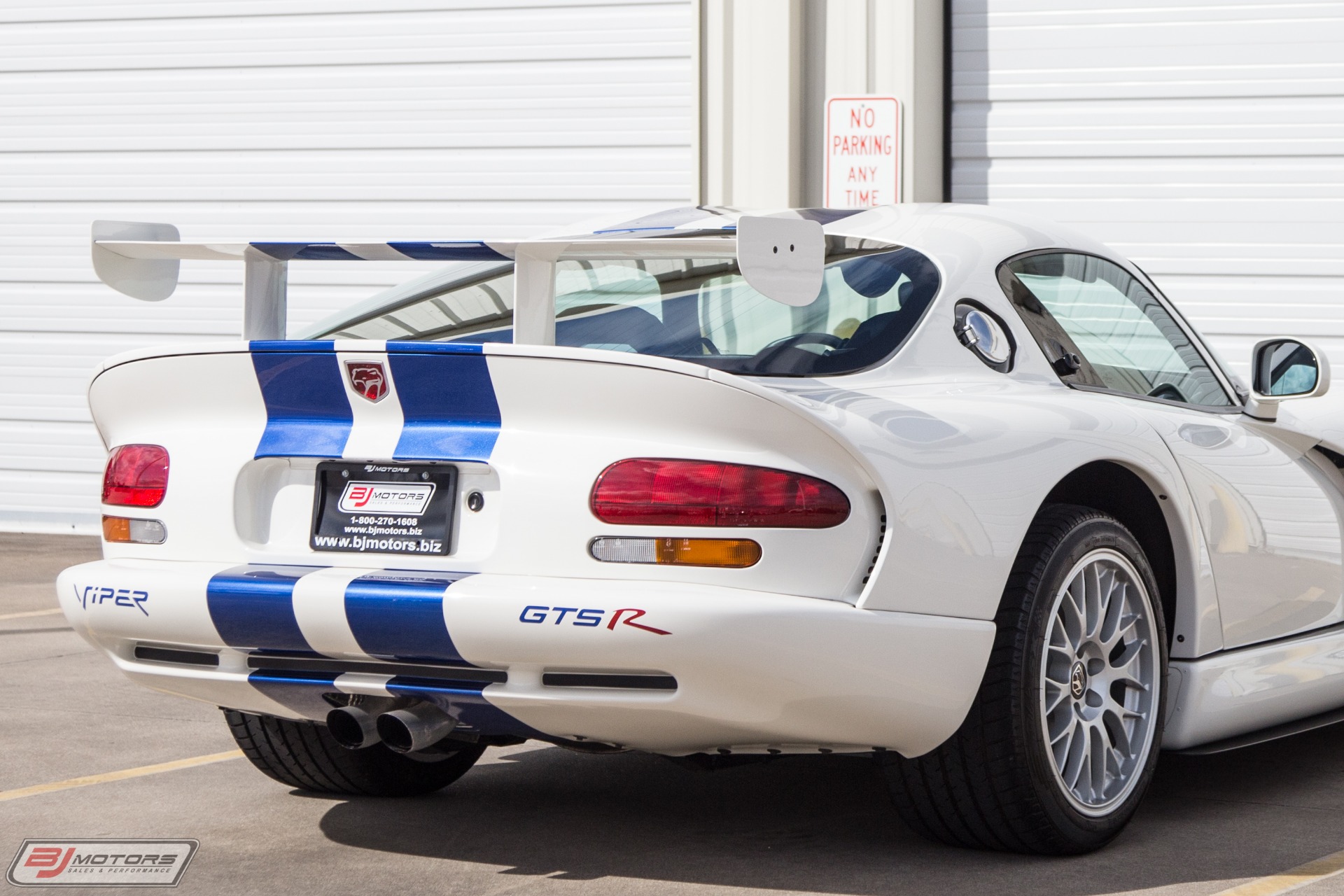 Used-1998-Dodge-Viper-GTS-R-GT2