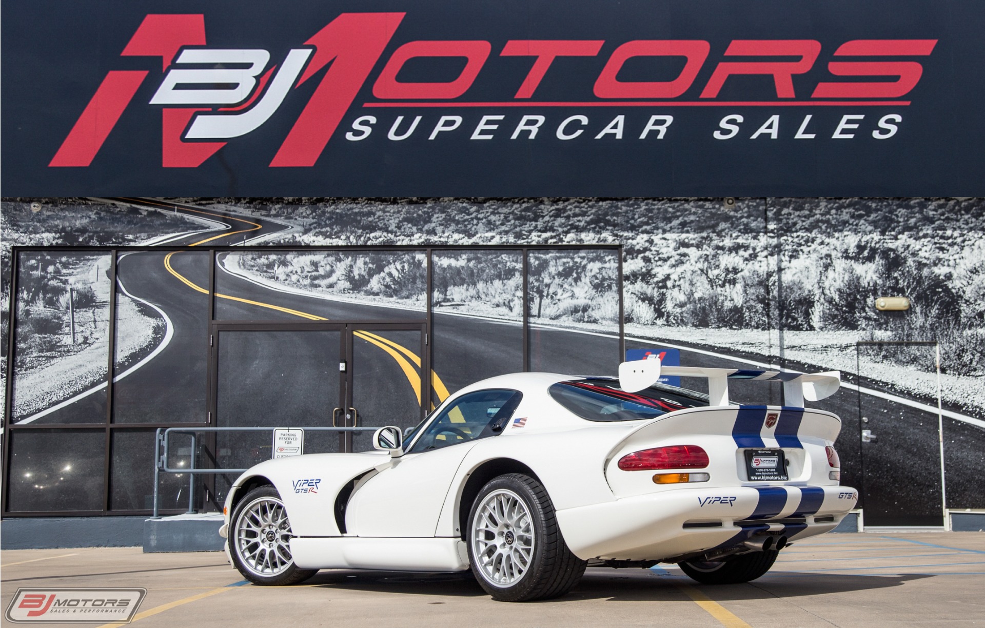 Used-1998-Dodge-Viper-GTS-R-GT2