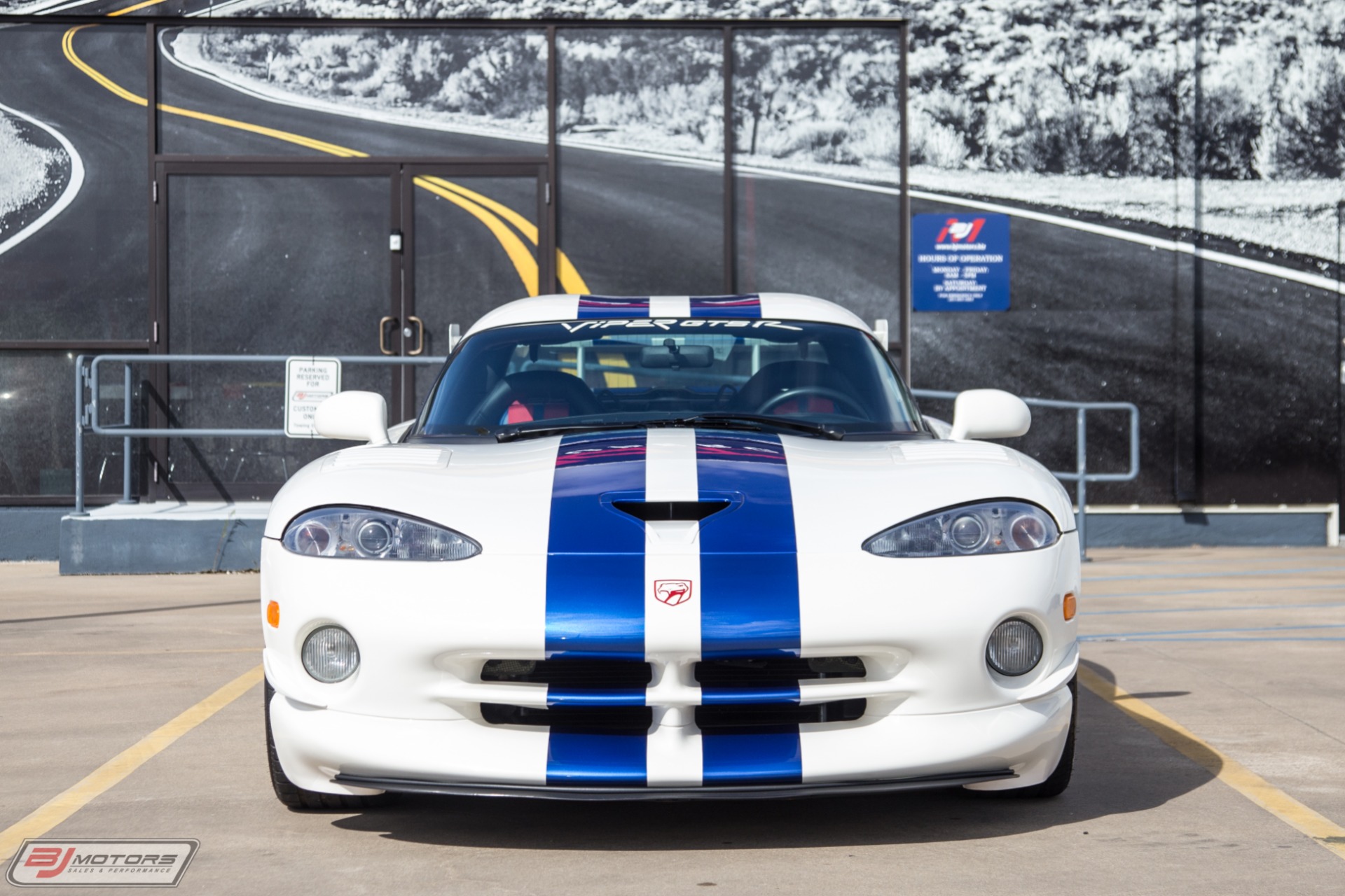 Used-1998-Dodge-Viper-GTS-R-GT2