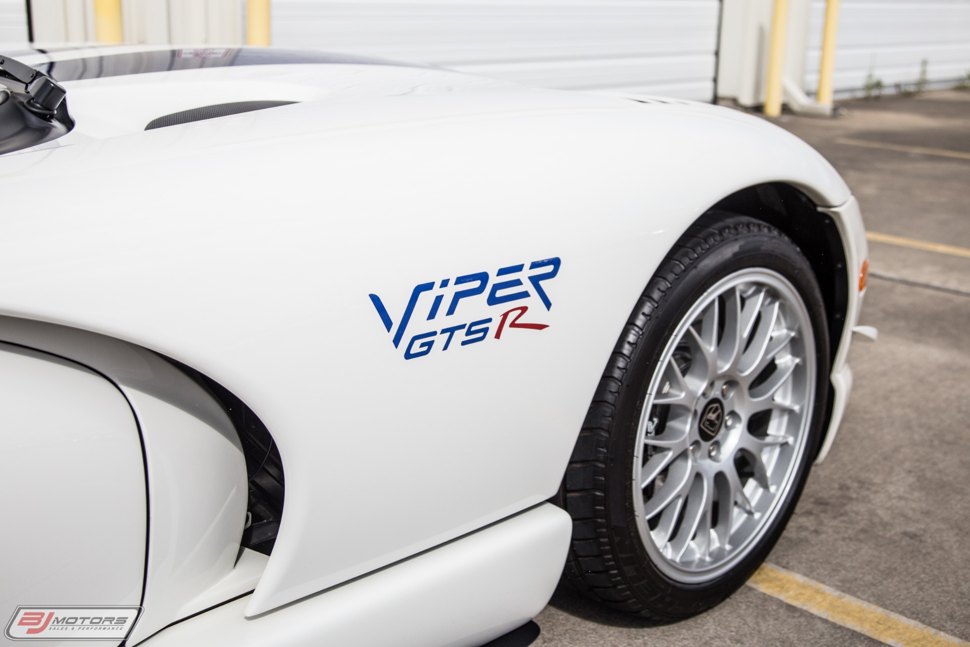 Used-1998-Dodge-Viper-GTS-R-GT2