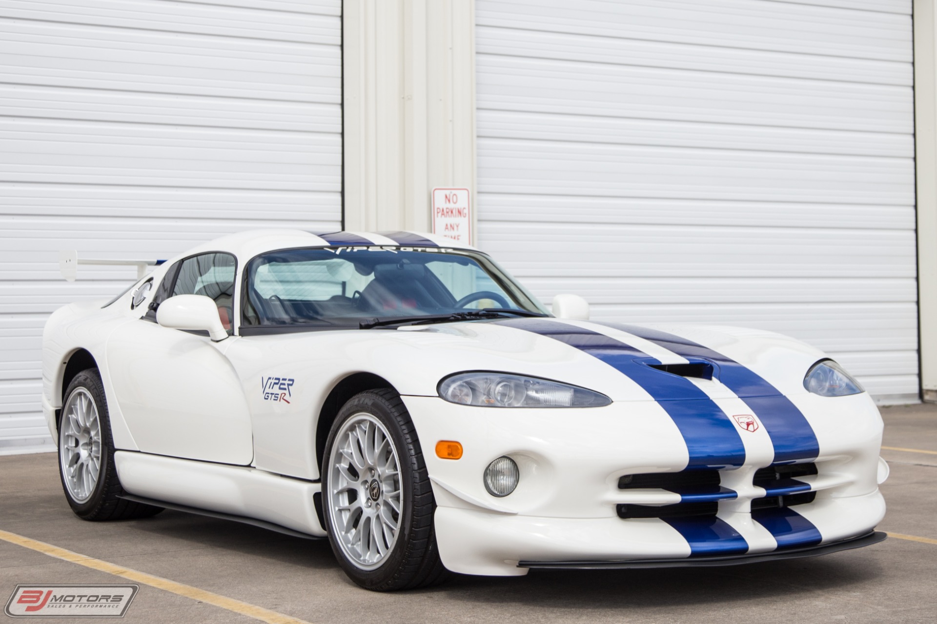 Used-1998-Dodge-Viper-GTS-R-GT2