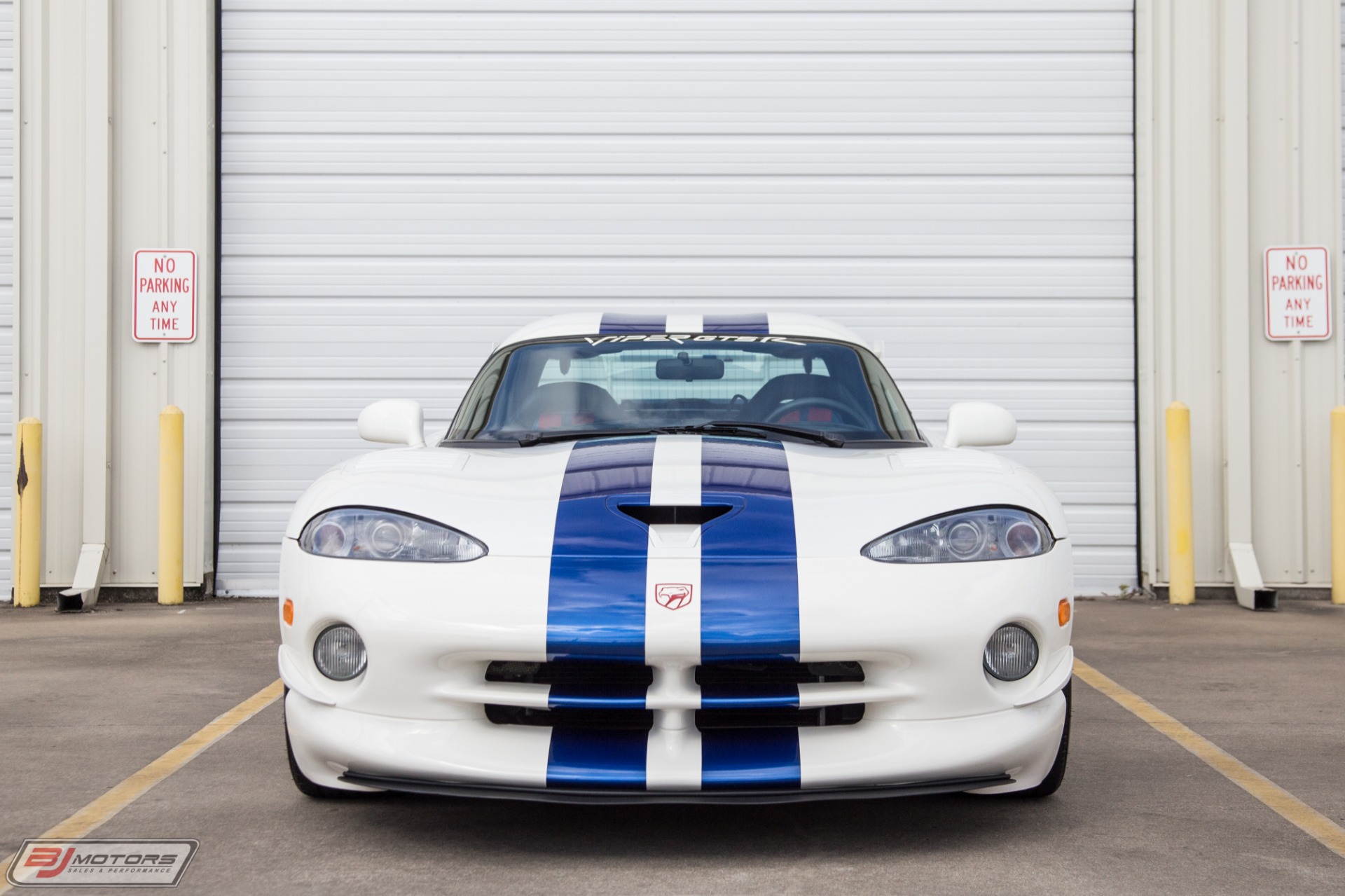 Used-1998-Dodge-Viper-GTS-R-GT2